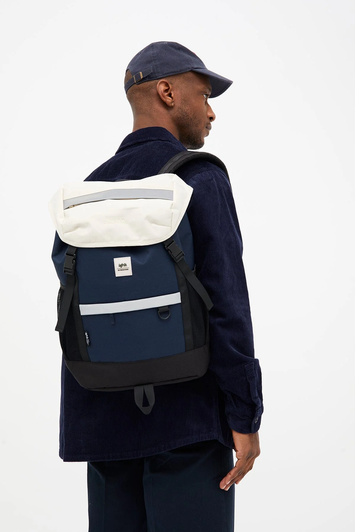 Mountain Backpack