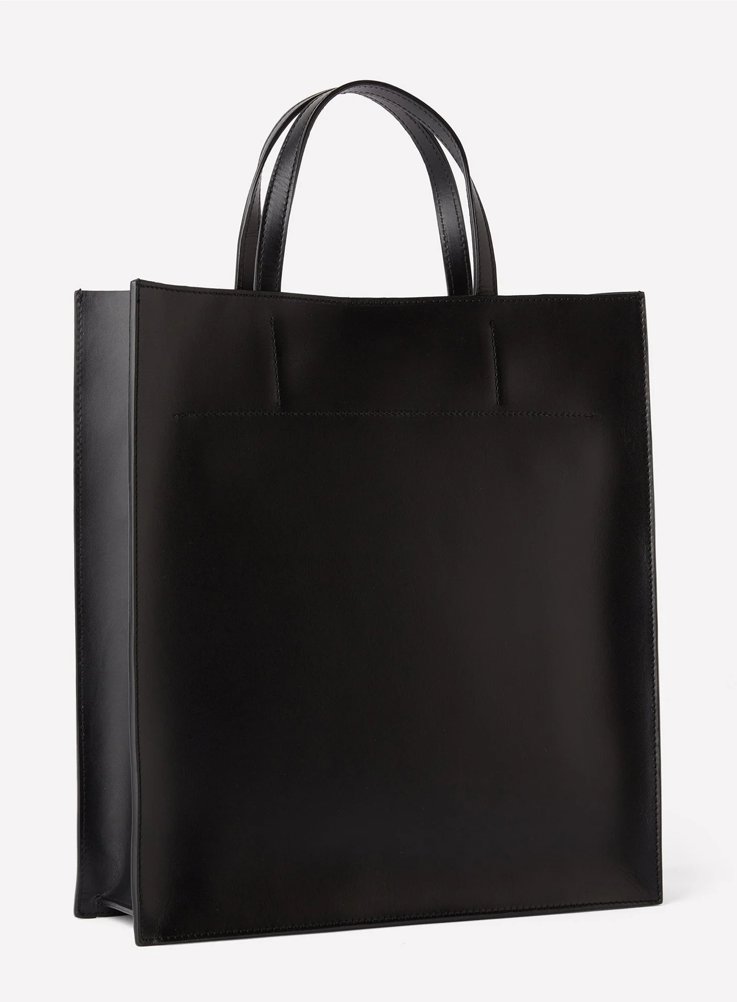 Container Bag Finch Black