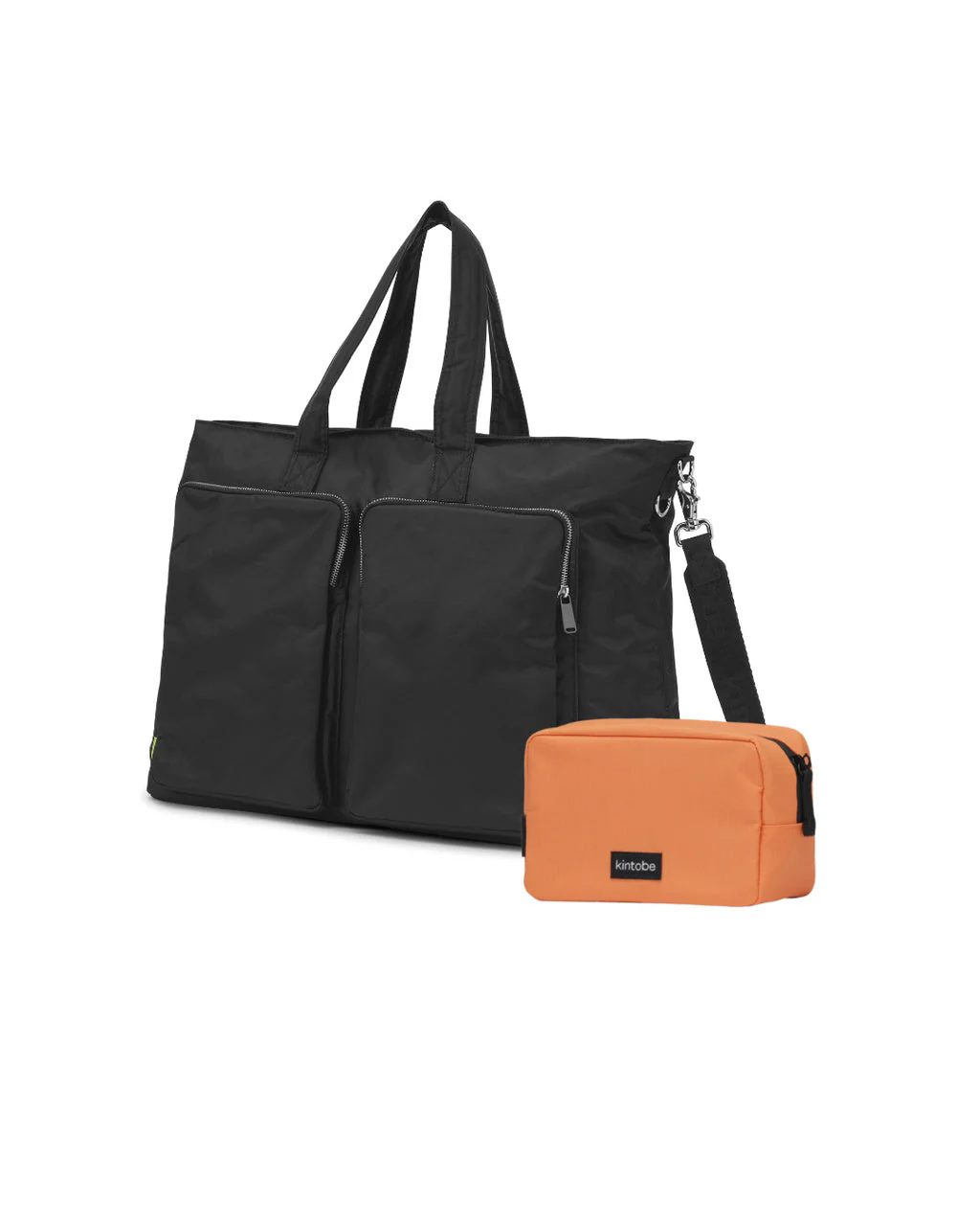 Passion Bag + Miley Pouch