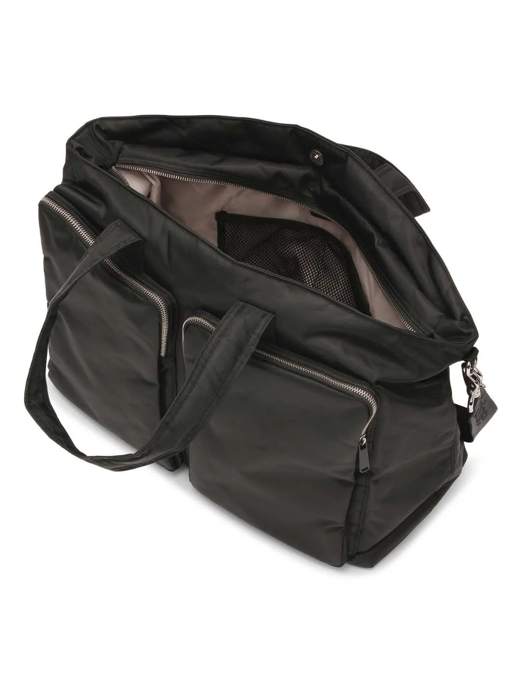 Passion Bag Powerful Black