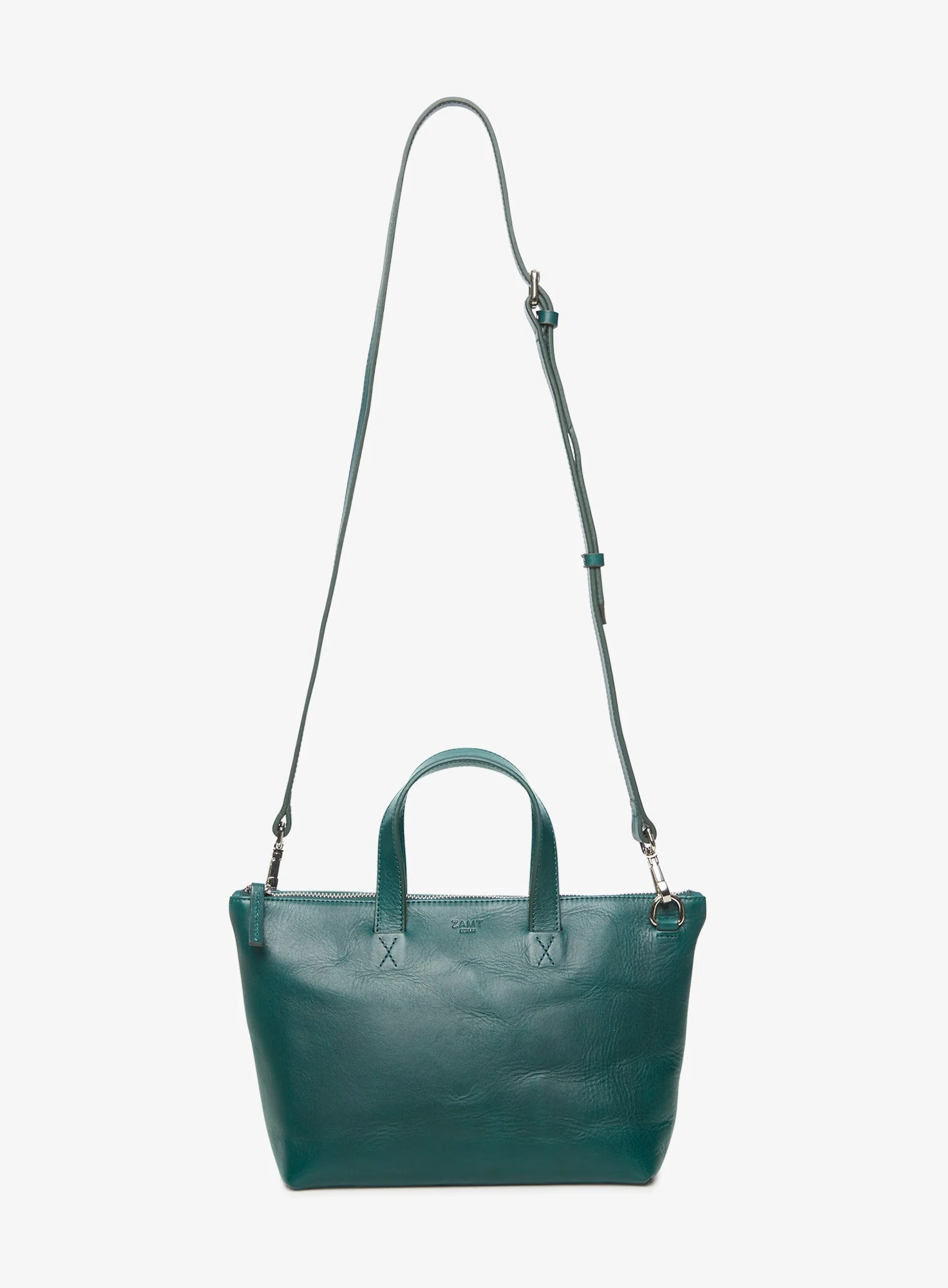 Crossbody Zelie Green