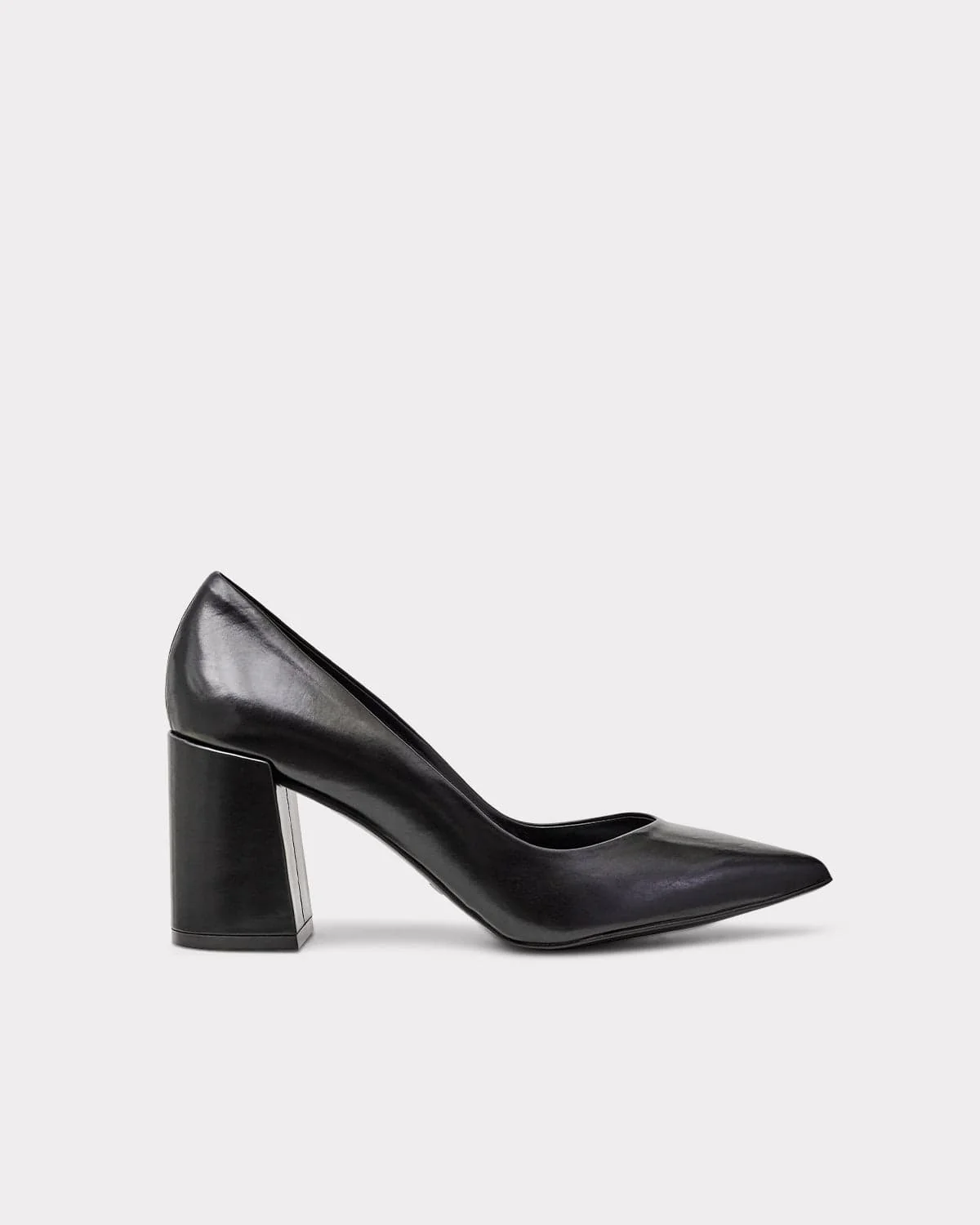 The Perfect Pump Black