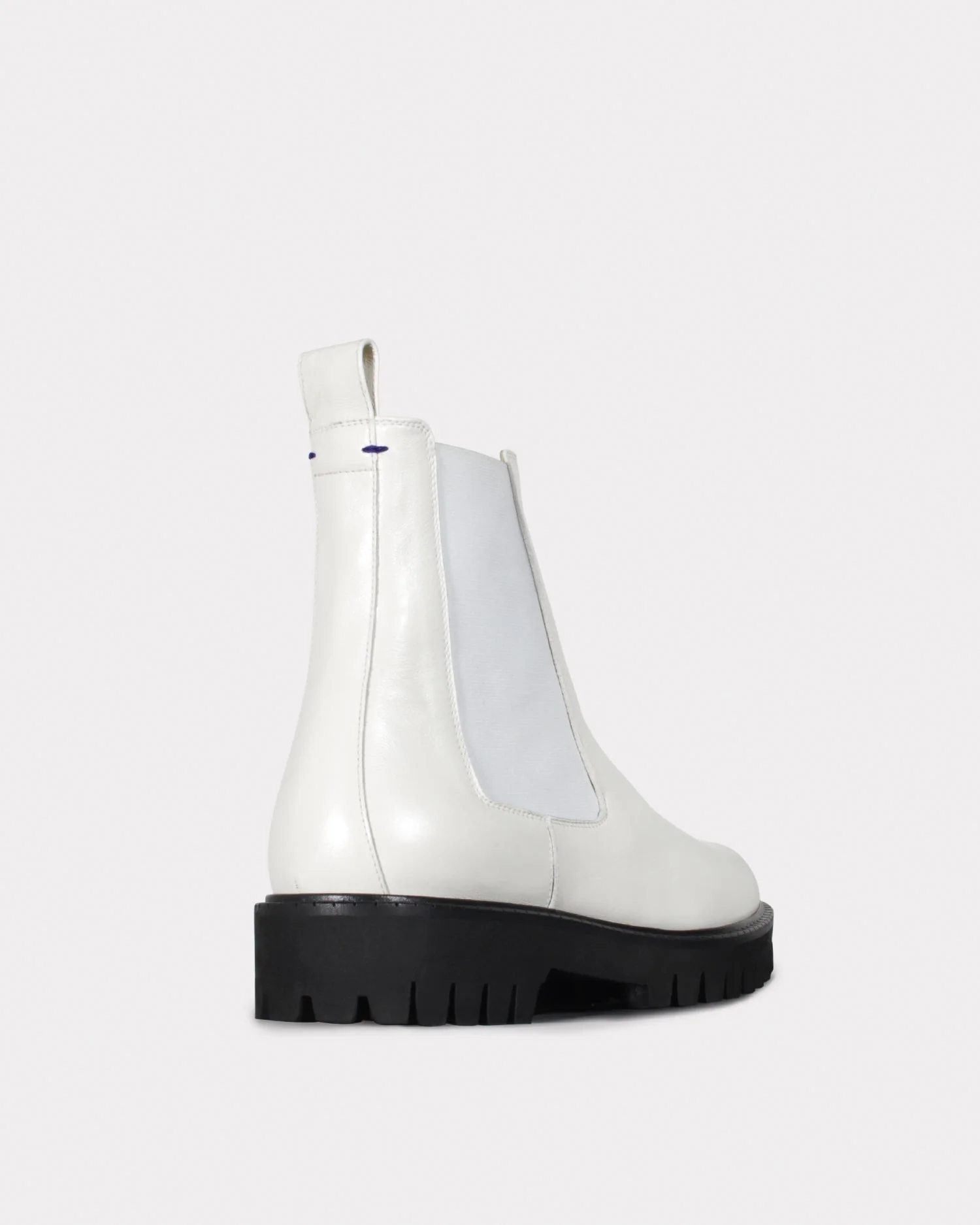 The Leather Lug Sole Butter
