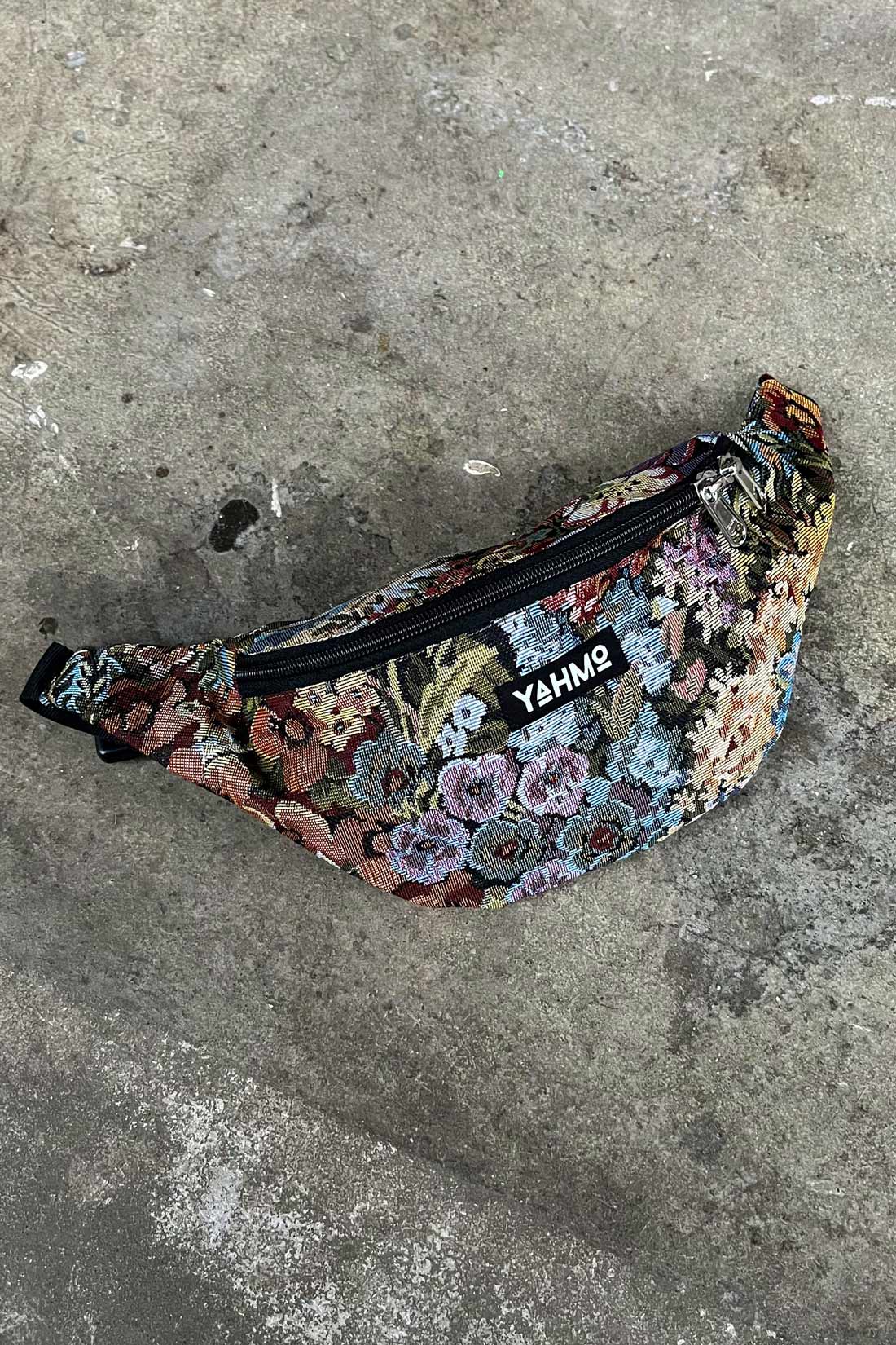 Sofa Bum Bag Bouquet