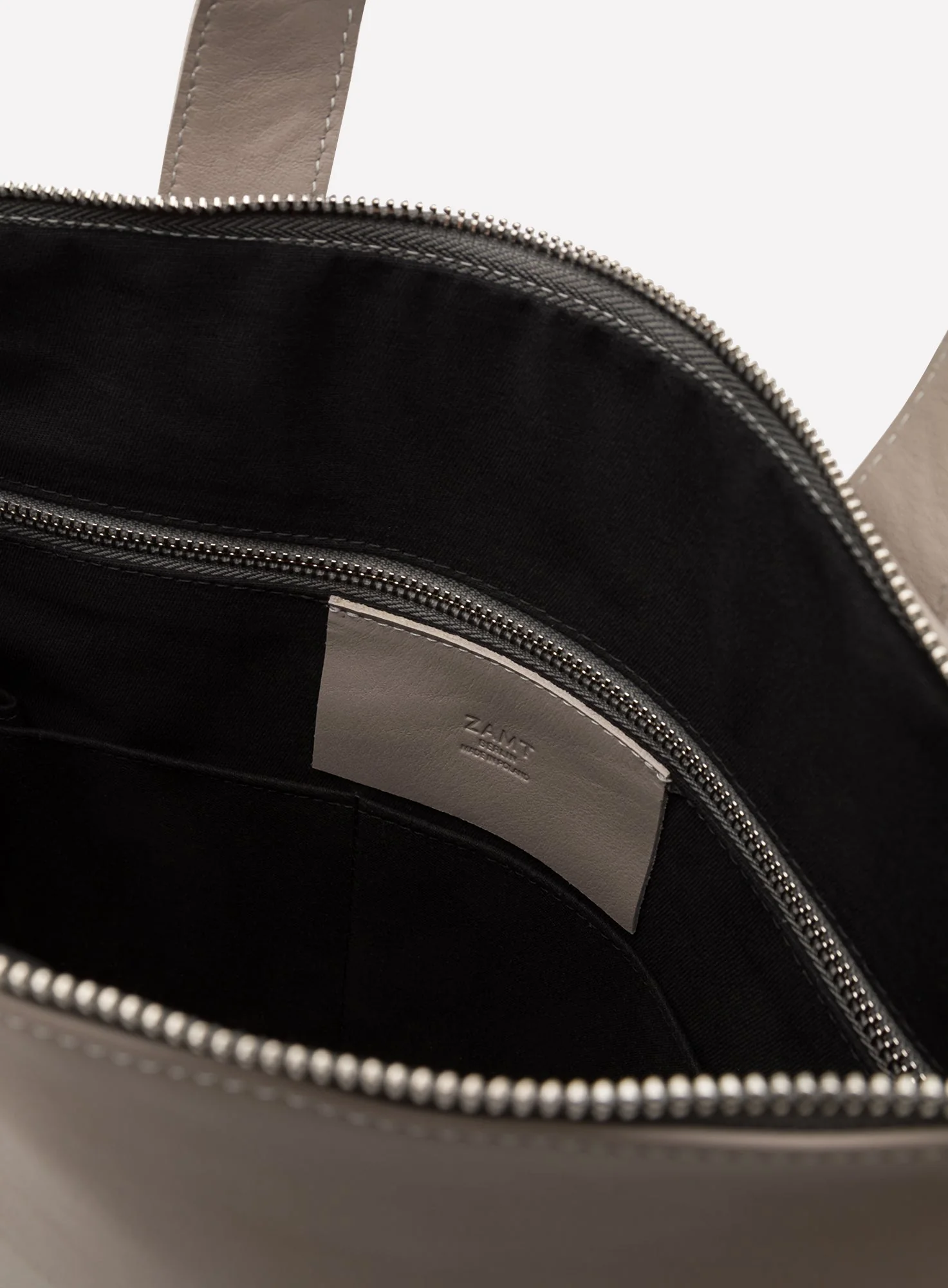 Tote Backpack Elliot Nappa Grey