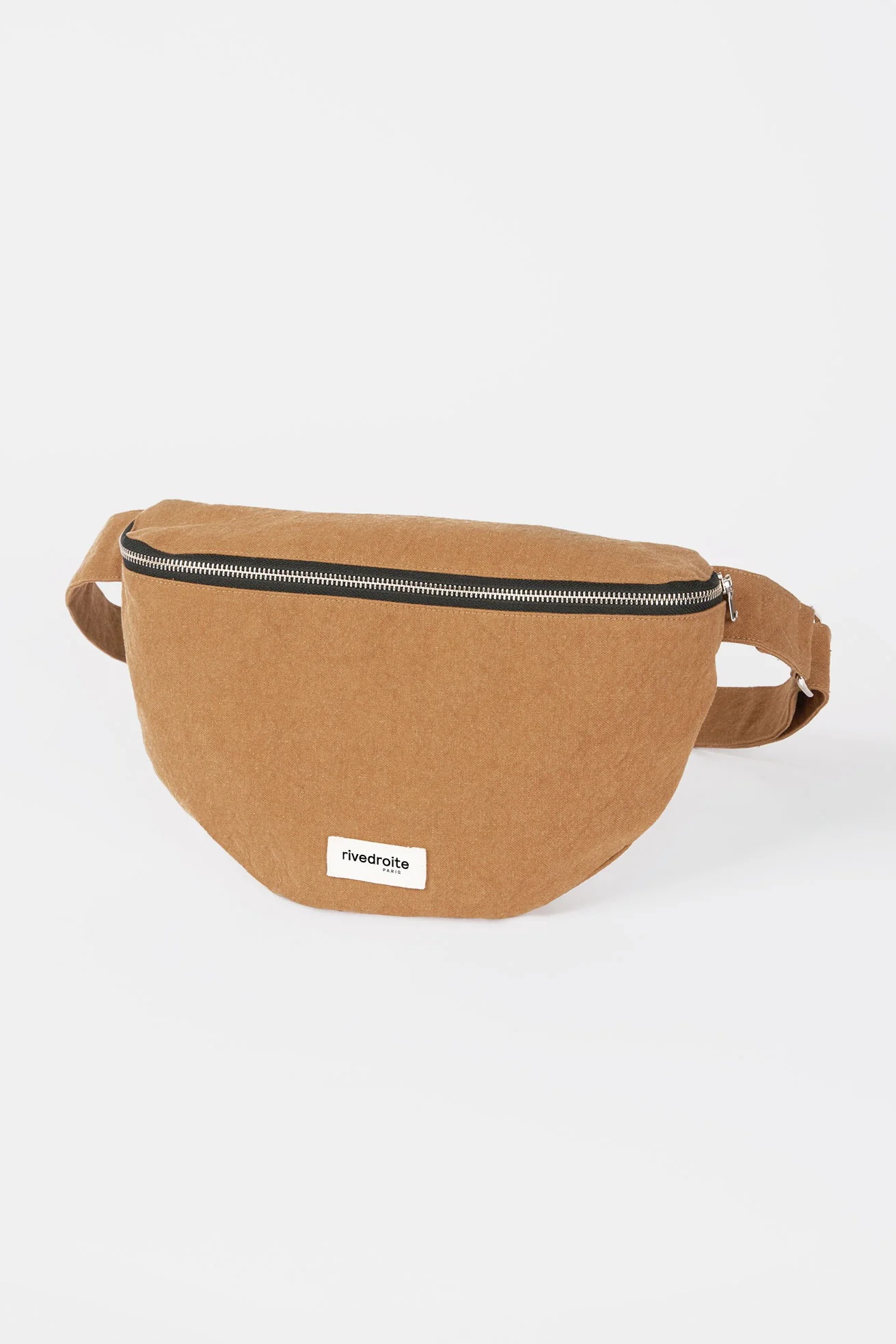 Rivedroite Custine XL The Waist Bag - Tobacco