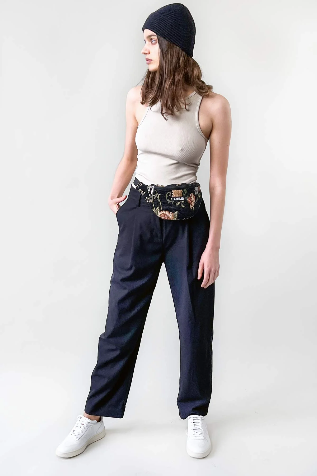 Sofa Bum Bag Antique