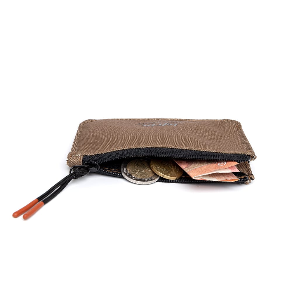 Draft Coin Purse