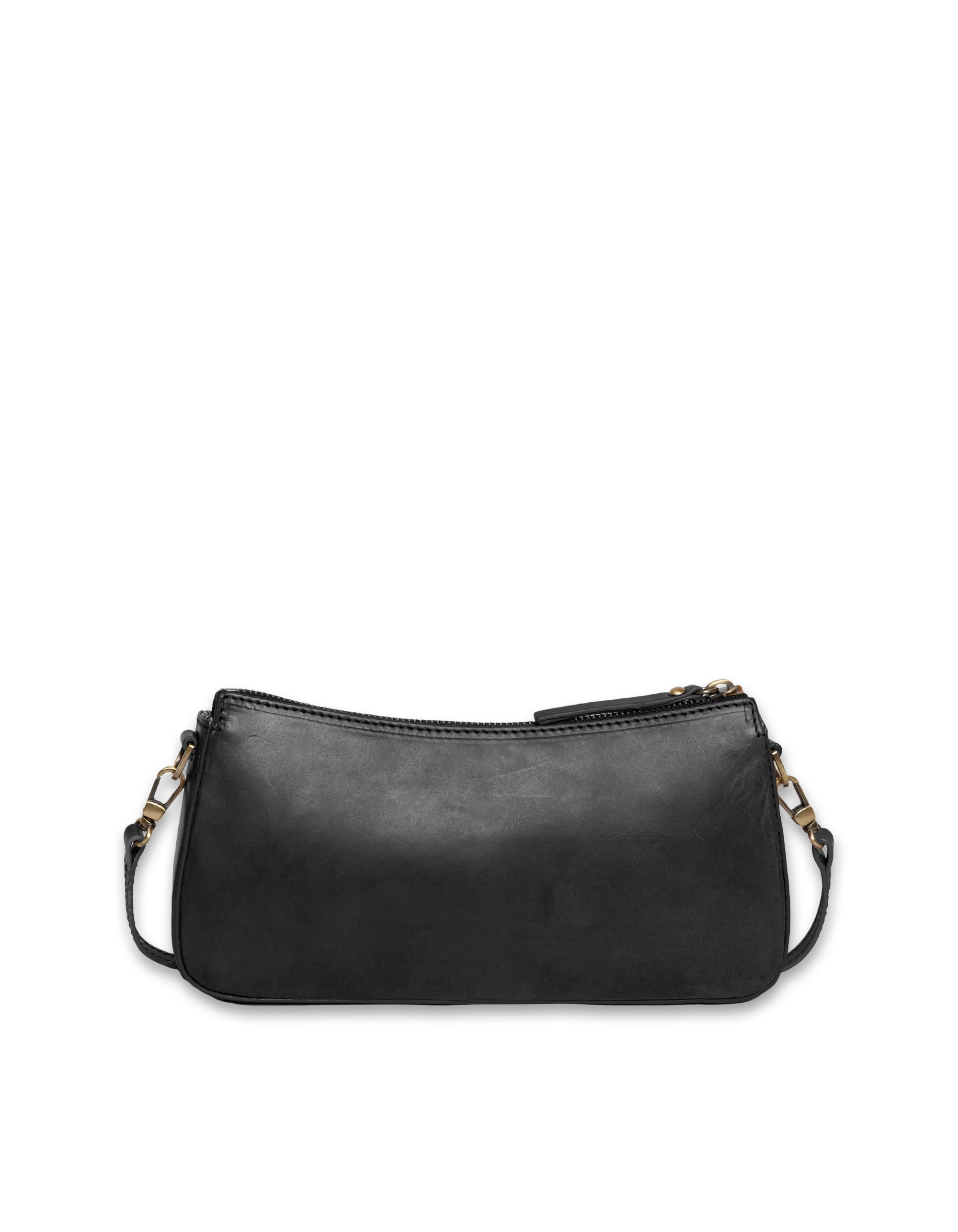 Taylor Classic Leather Black