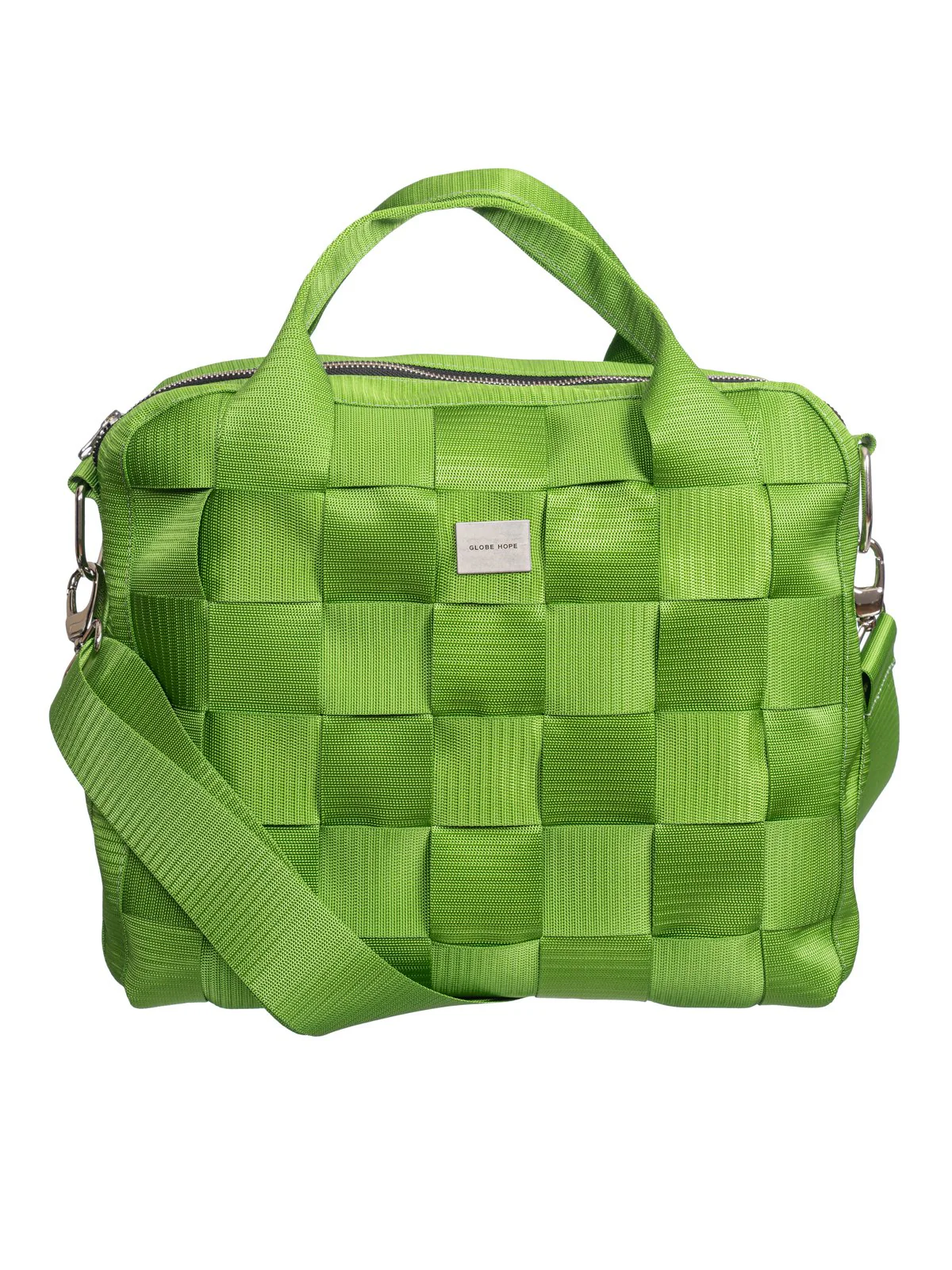 Halla Bag Lime