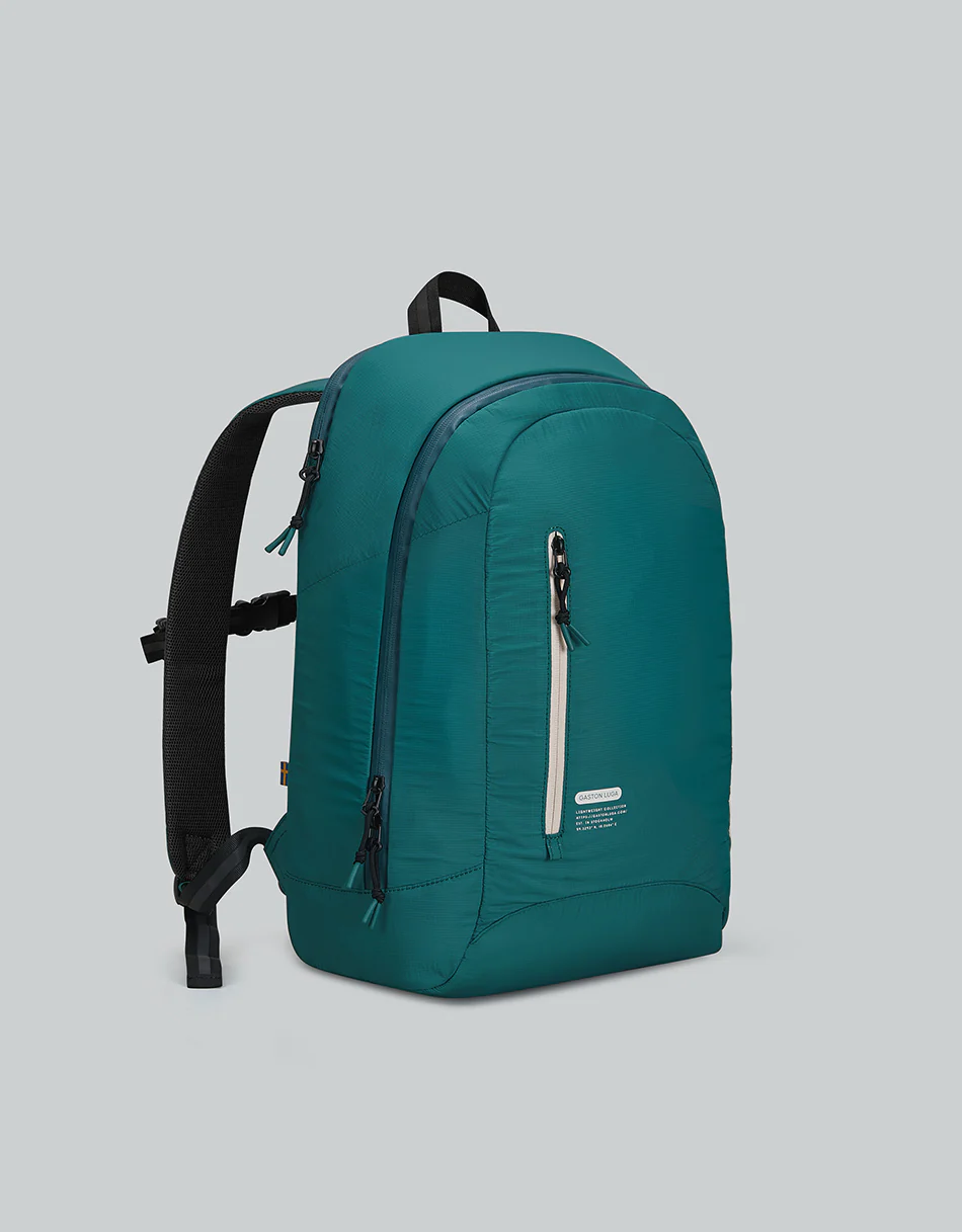 Lightweight Backpack Petrol