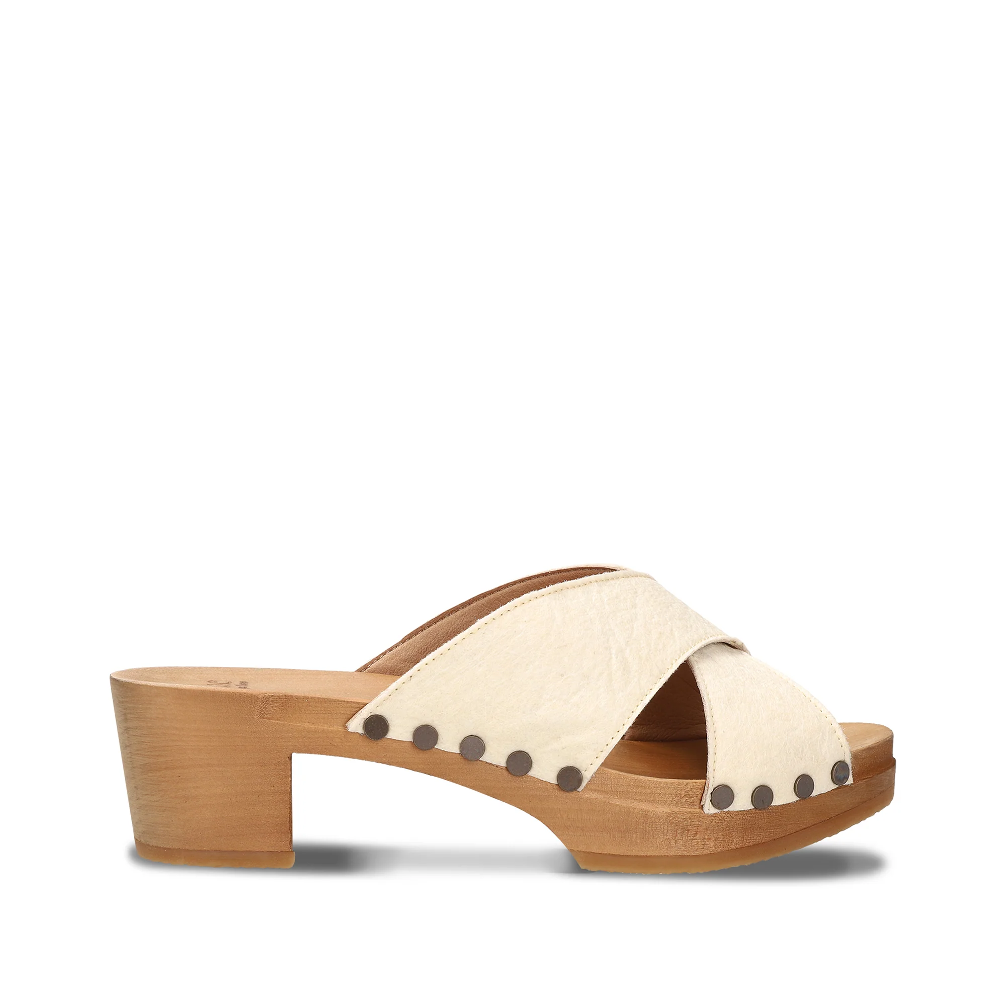 Daphne Piñatex Vegan Sandals