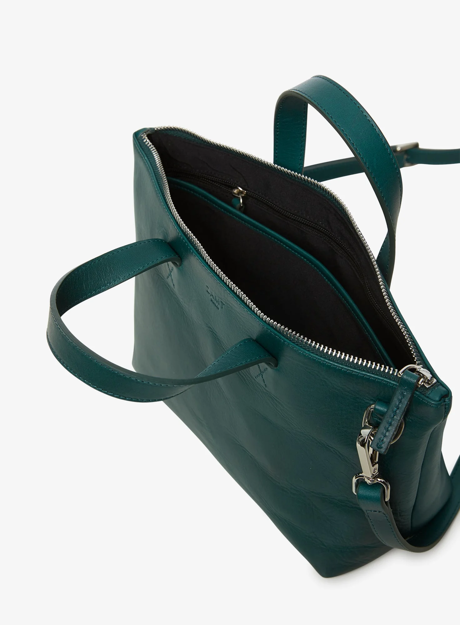 Crossbody Zelie Green