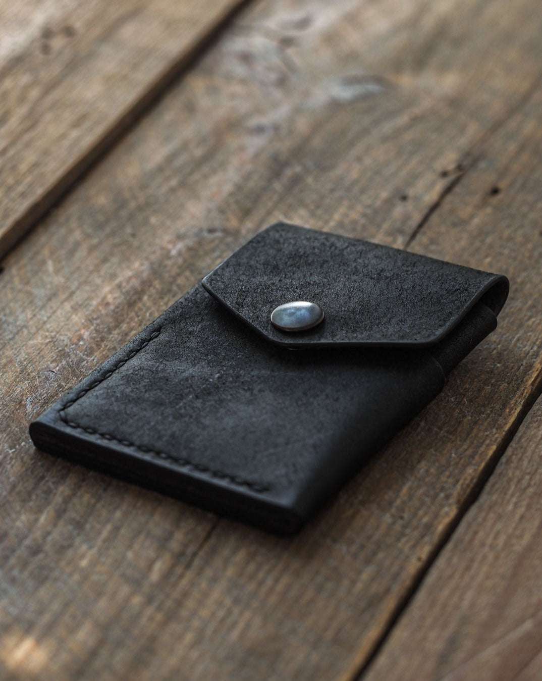 Overfold Wallet
