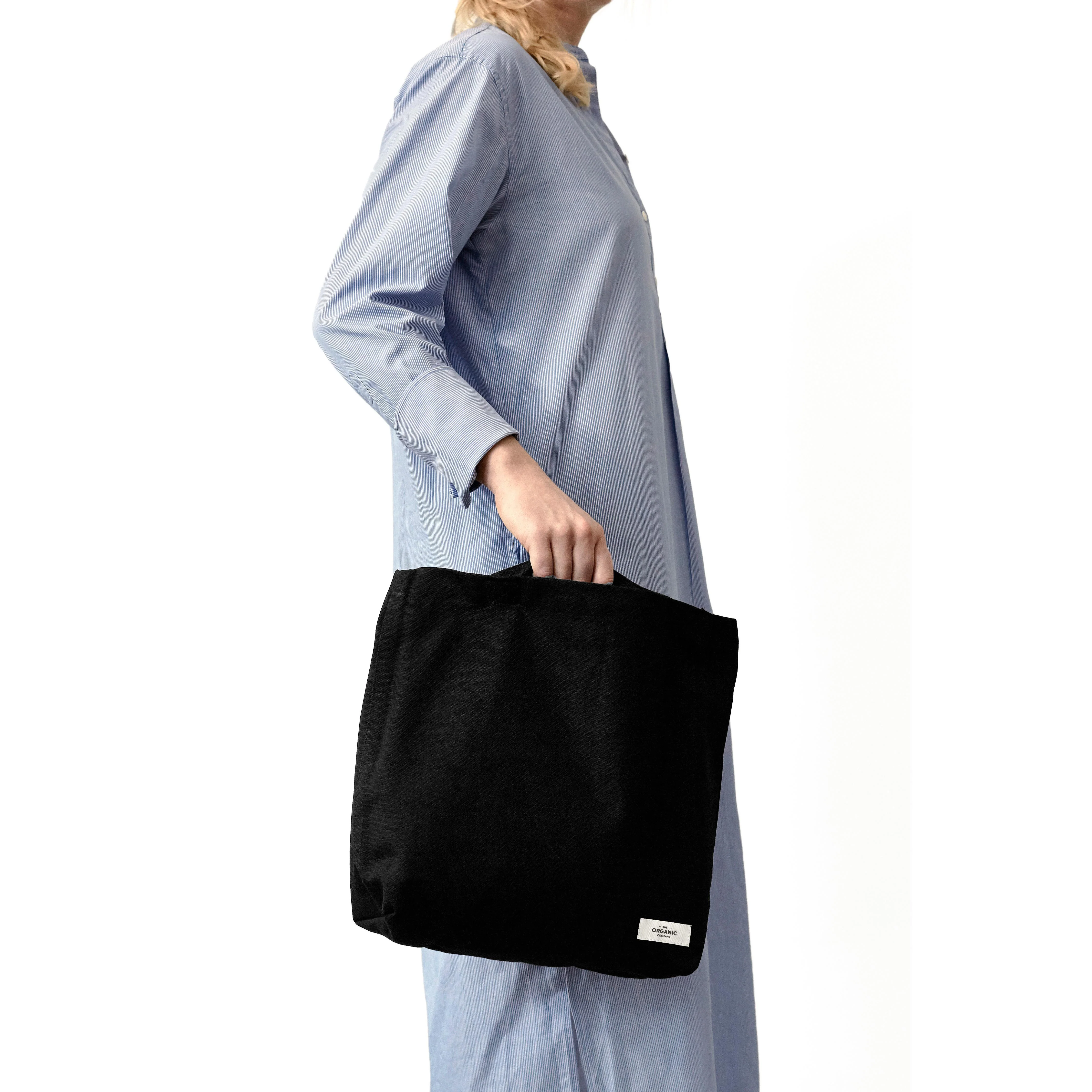 My Organic Bag Black