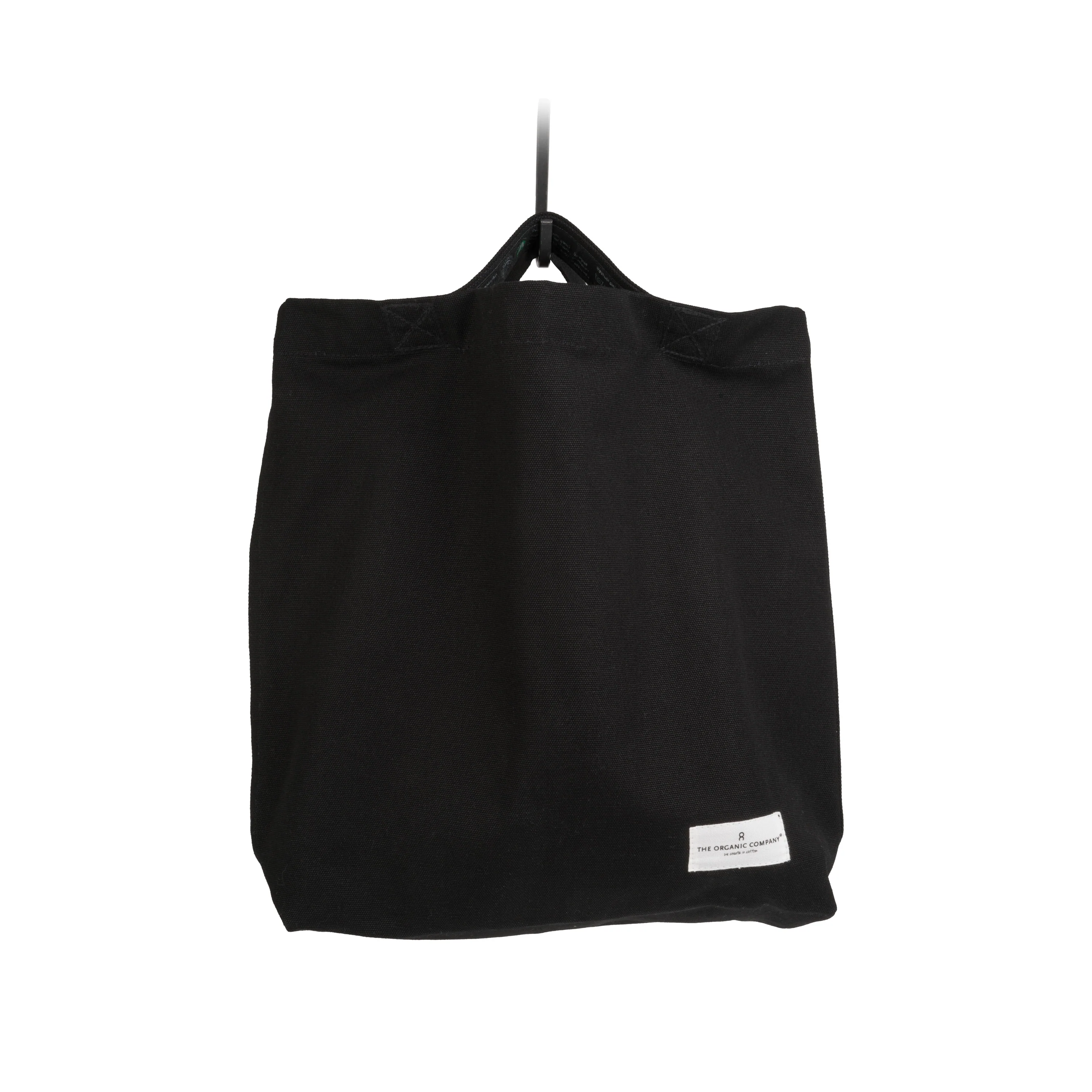 My Organic Bag Black