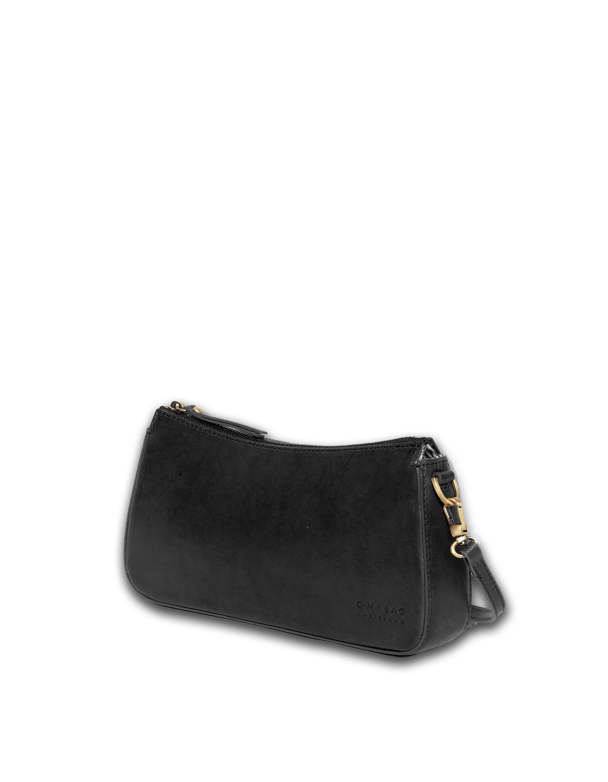 Taylor Classic Leather Black