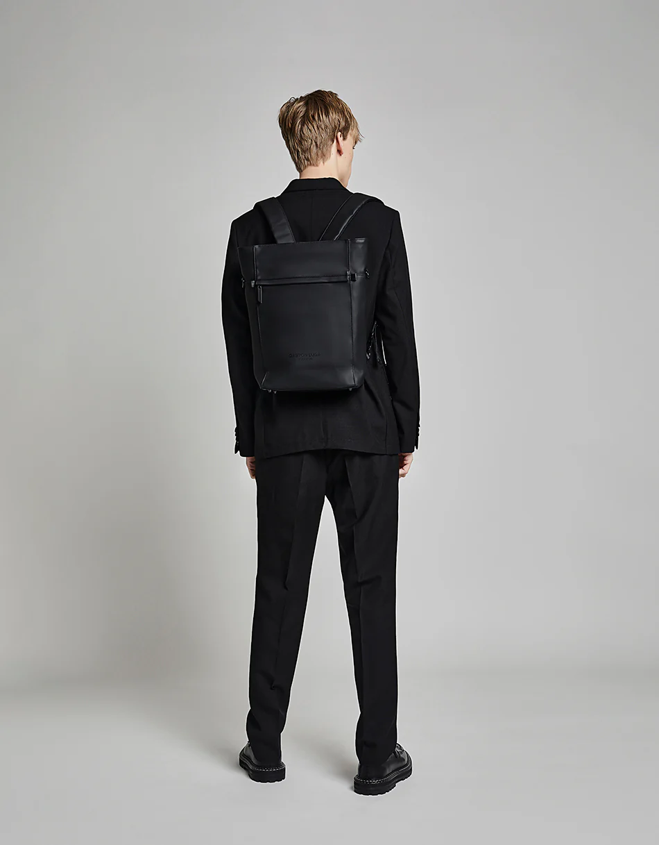 Tåte Tote Bag Black