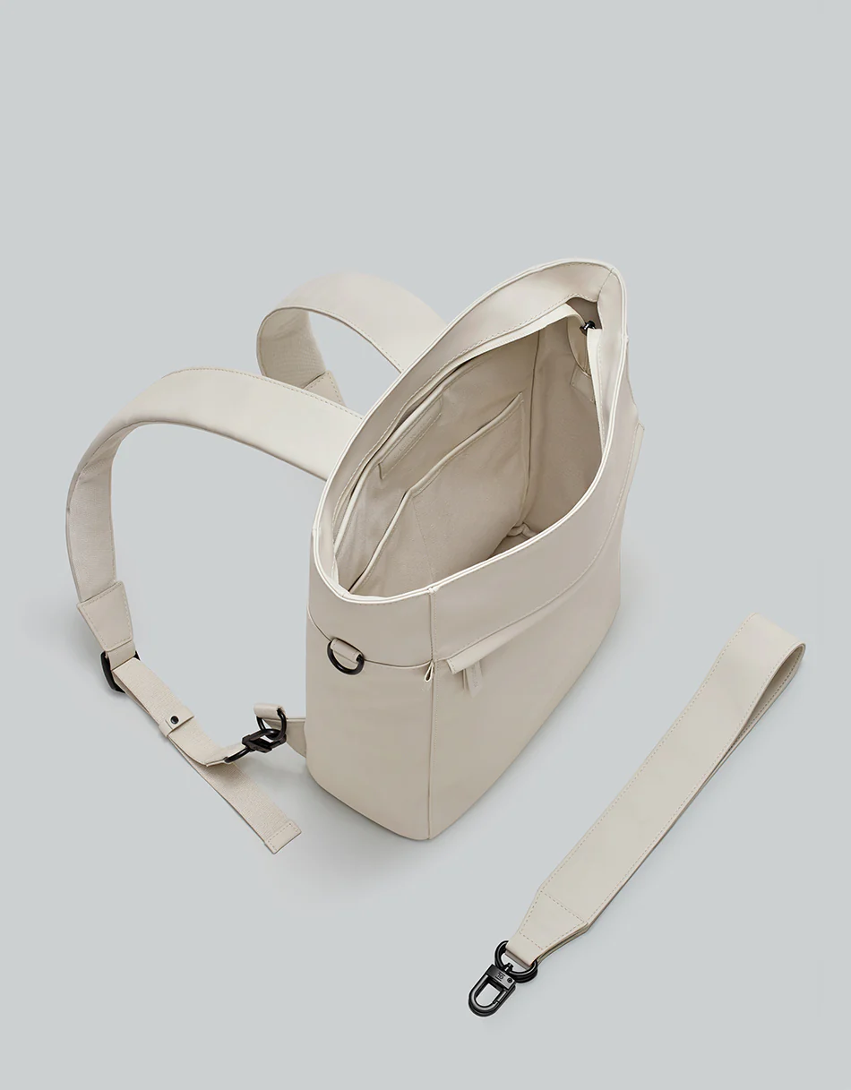 Tåte Tote Bag Cloud Cream
