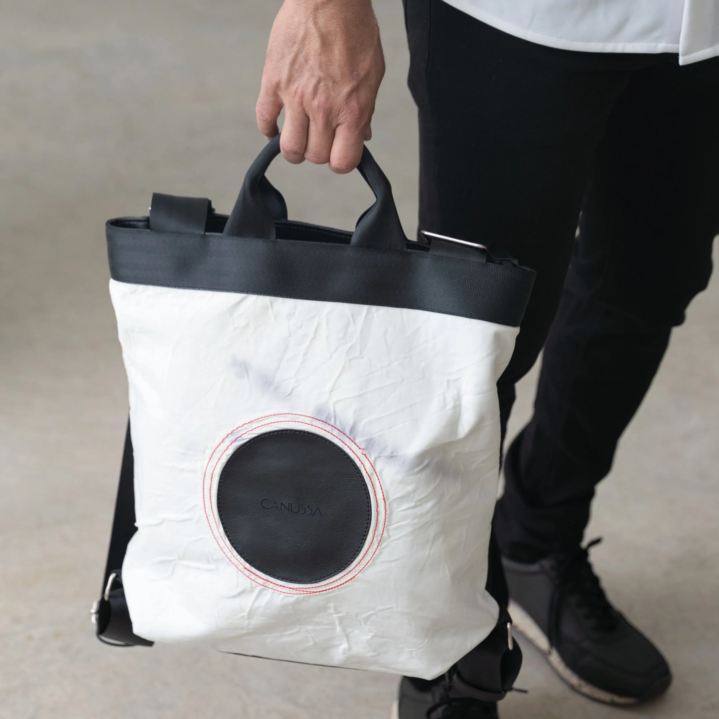 Canussa Airpack Limited Edition