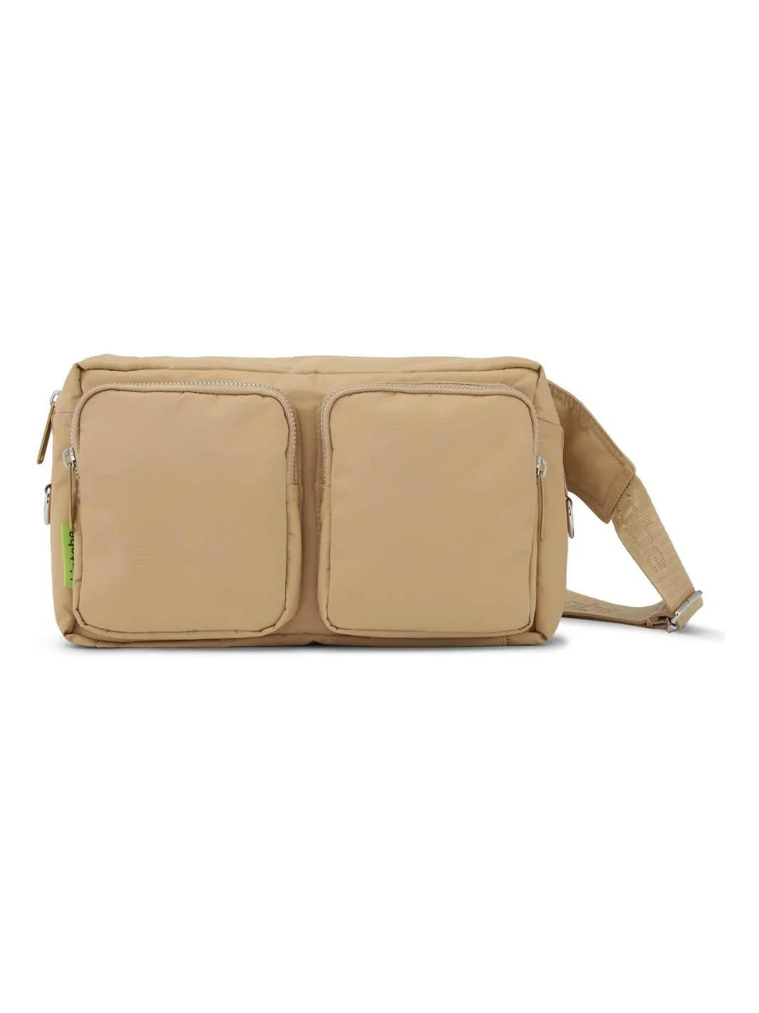 Joy Bag Warm Beige