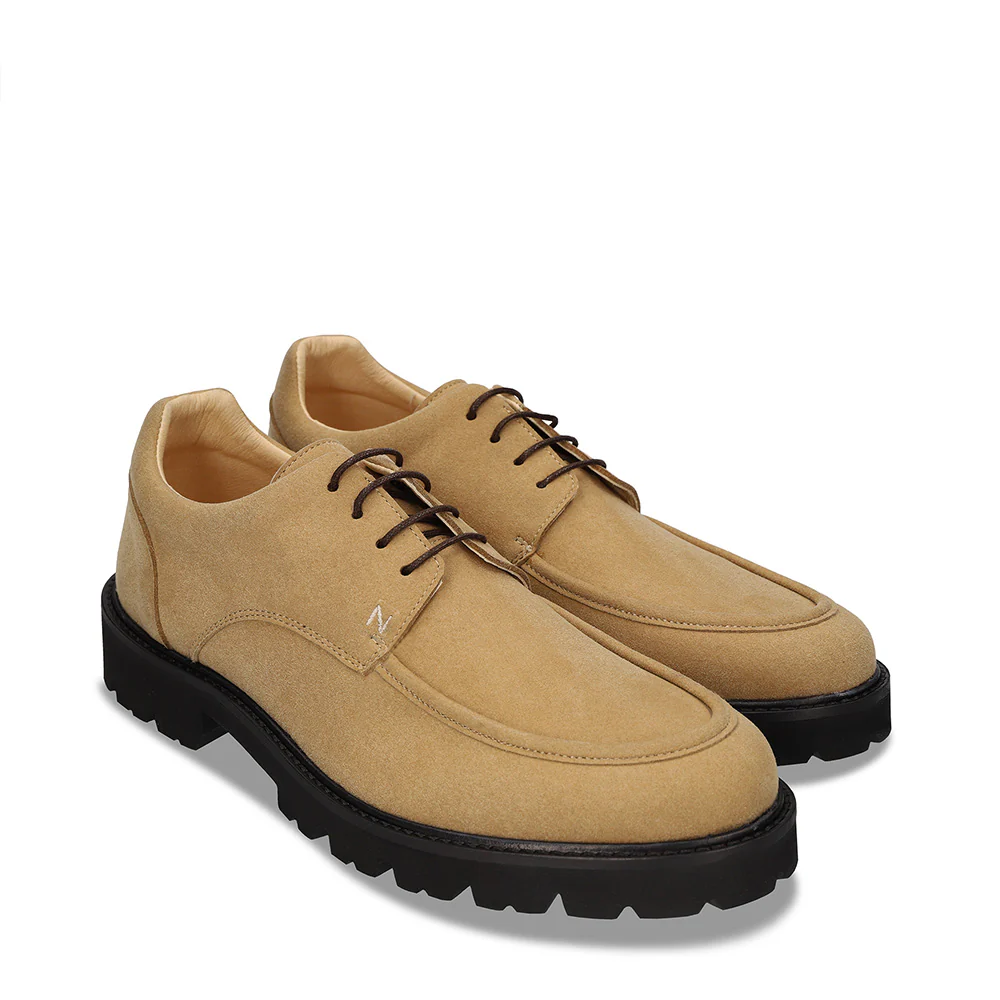 Luke Shoes Beige