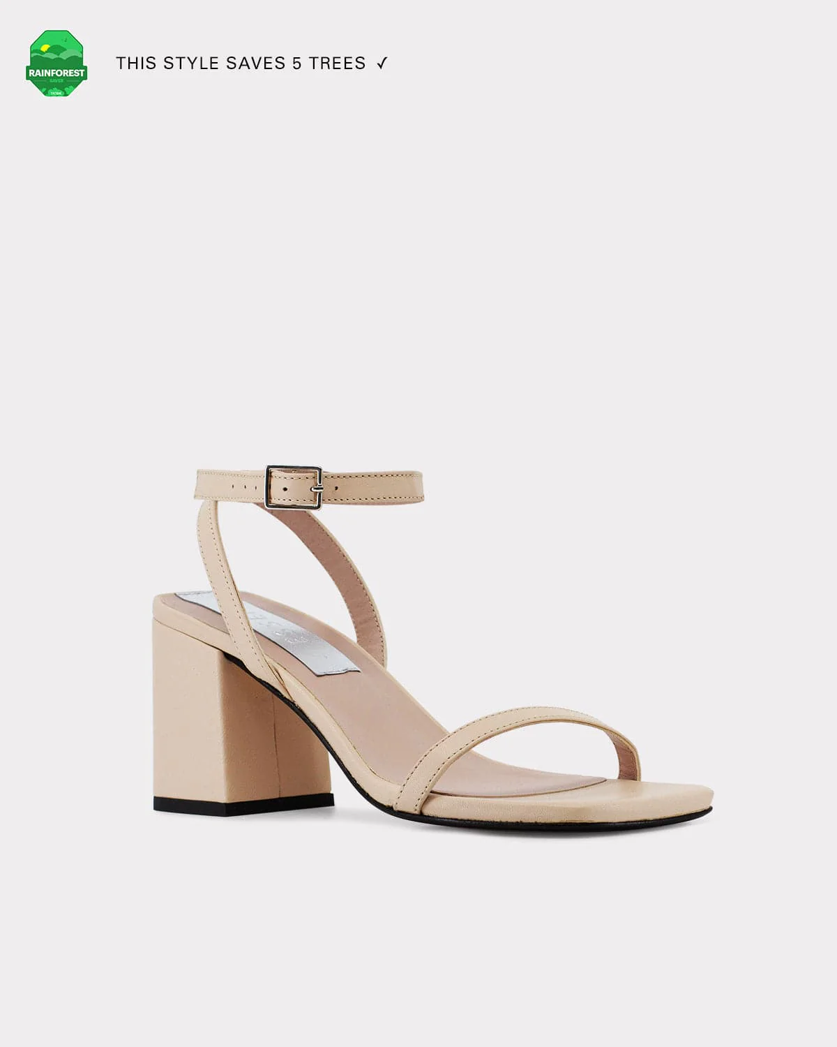 The Elevated Essential Sand