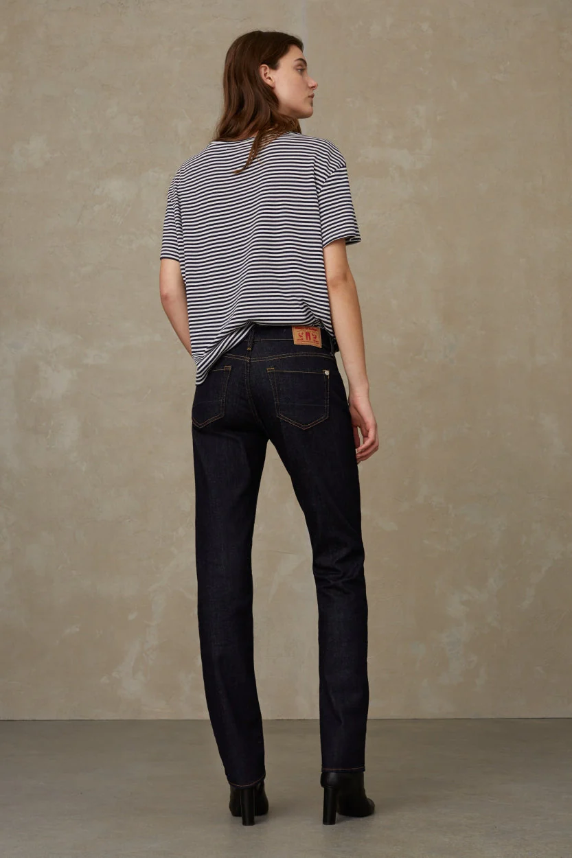 Emi Jeans Gorbi Rinse