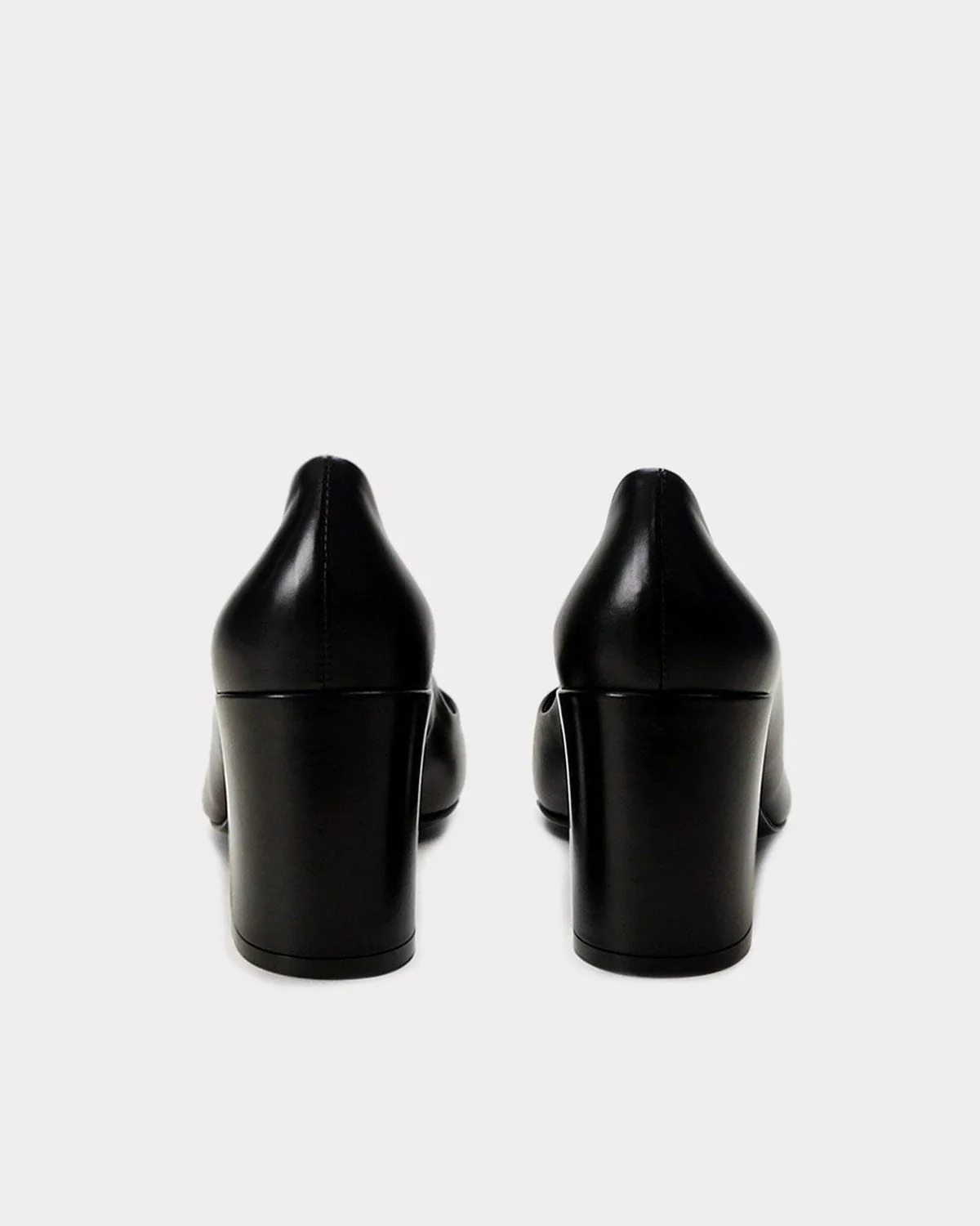 The Perfect Pump Black