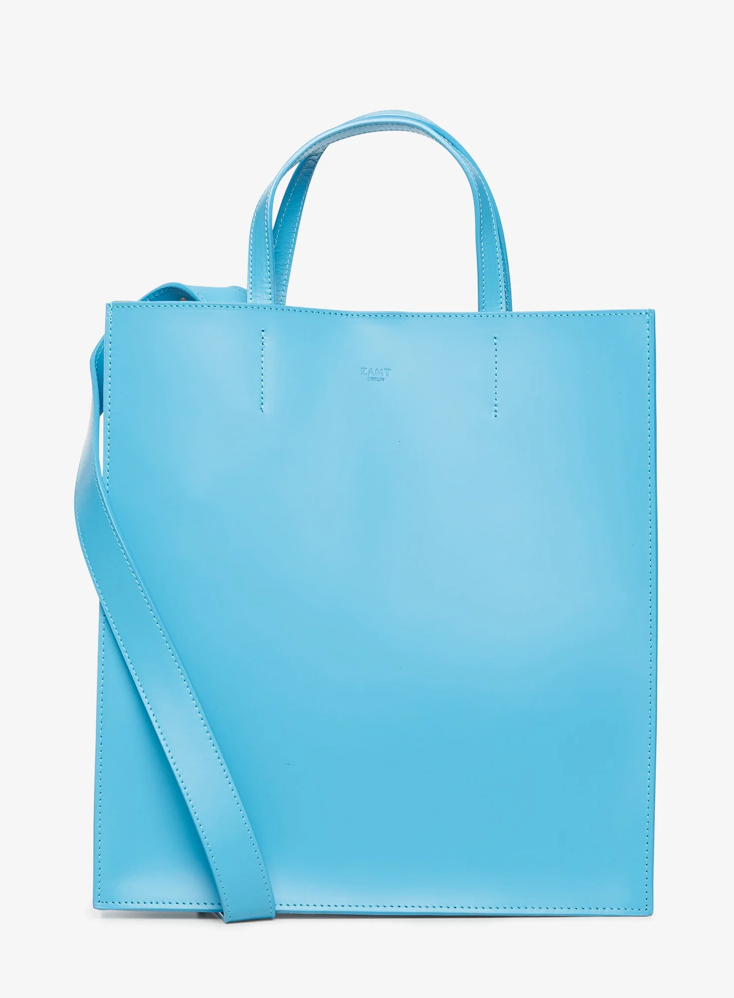Container Bag Finch Blue