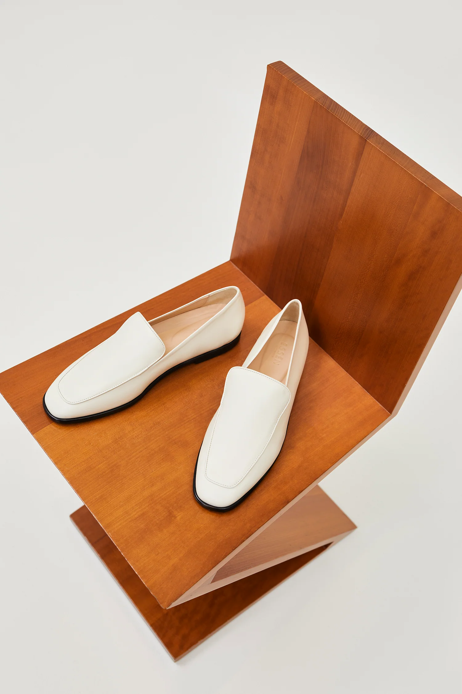 The Modern Moccasin Butter