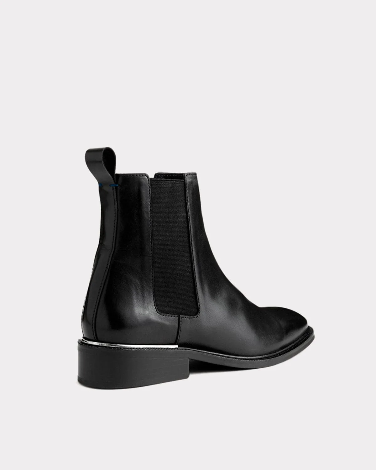 The New Classic Black