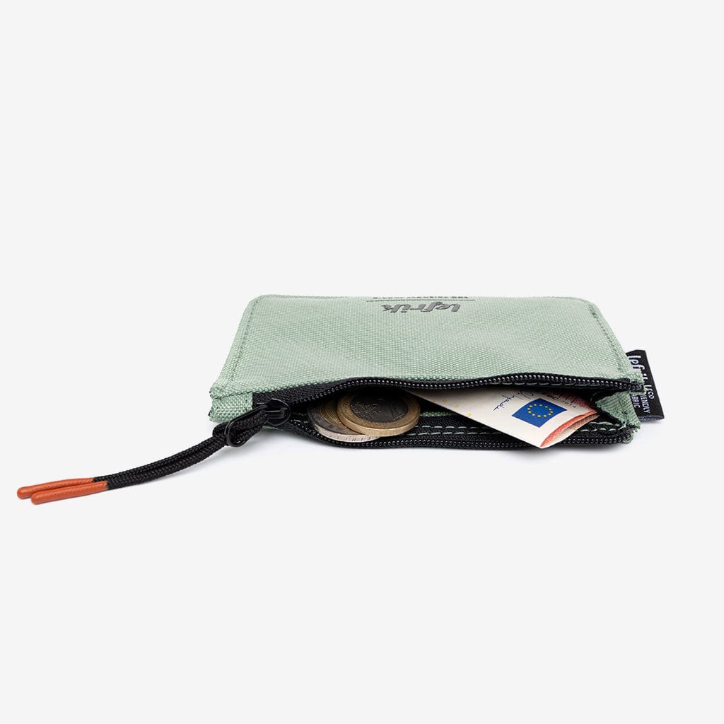 Draft Coin Purse