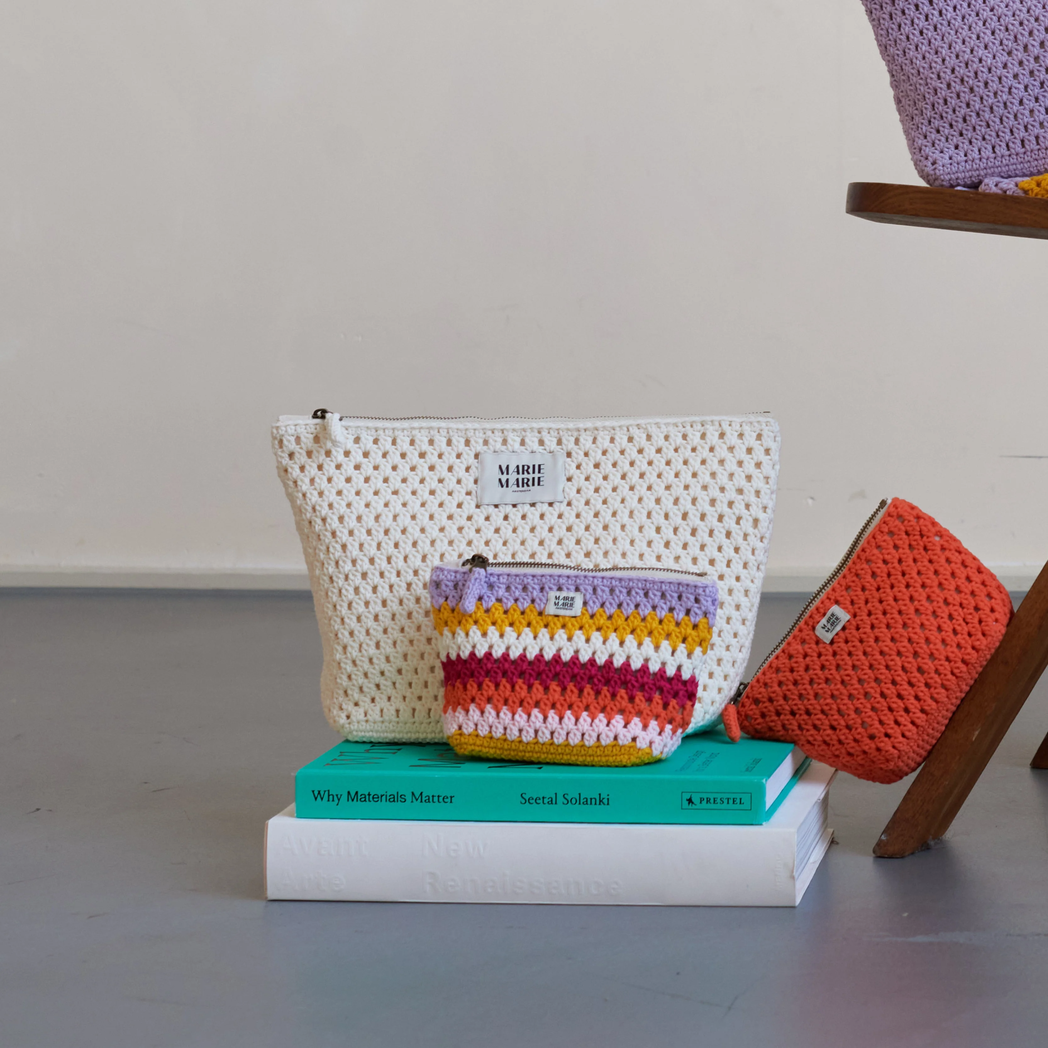 Mel Pouch Small