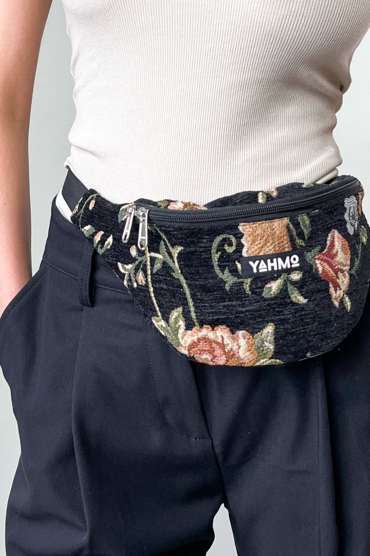 Sofa Bum Bag Antique