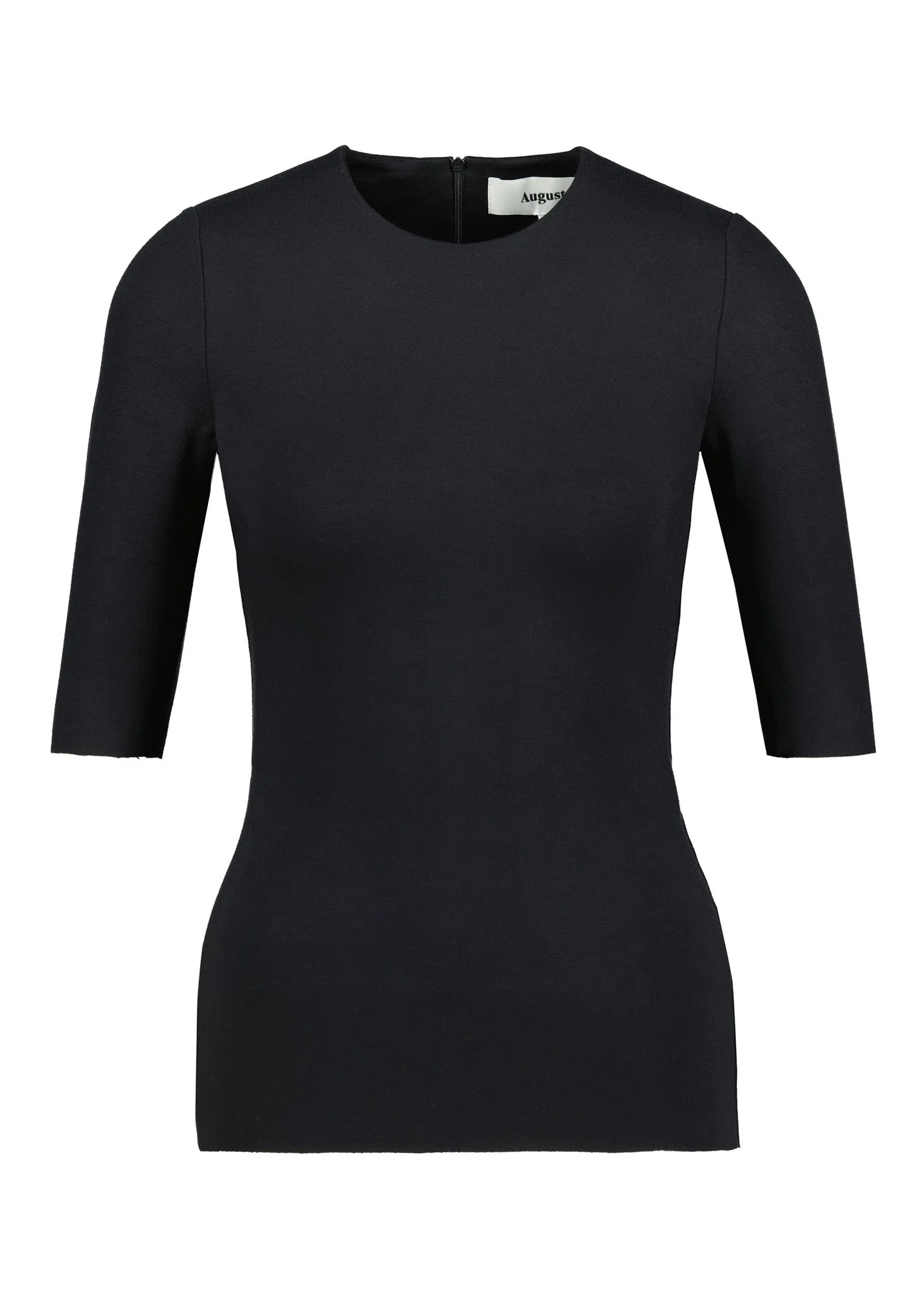 Kiira T-Shirt Black