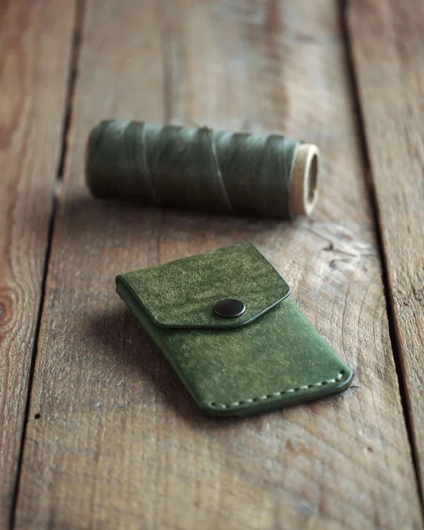 Messenger Wallet
