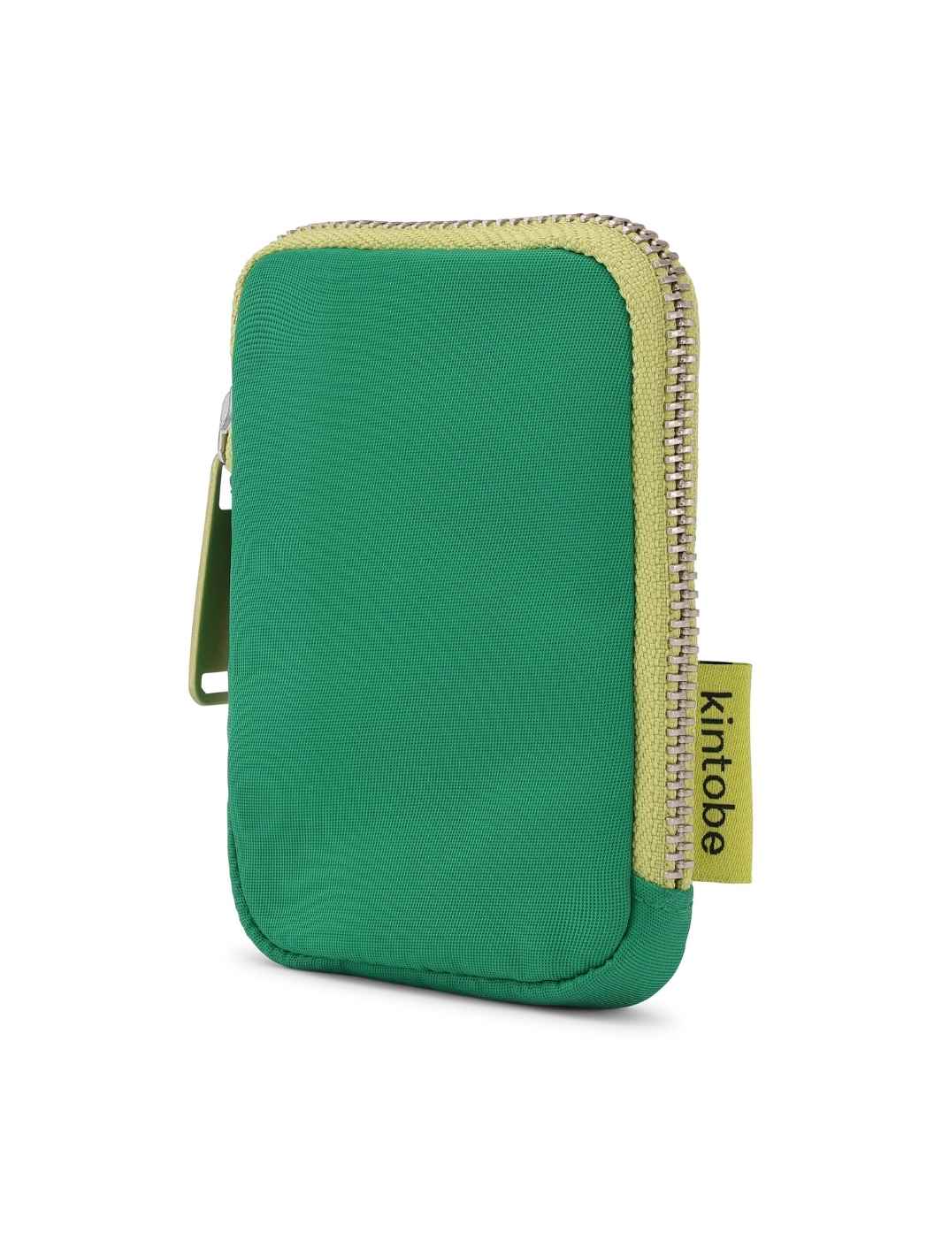 Love Mini Bag Balanced Green