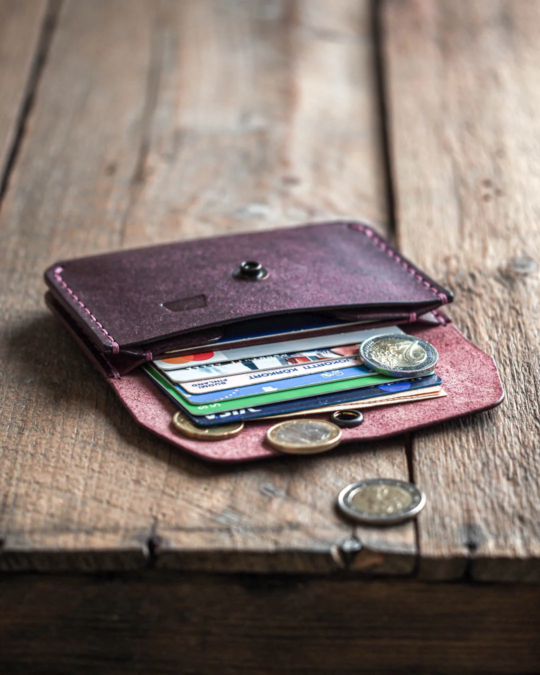 Gambler Wallet