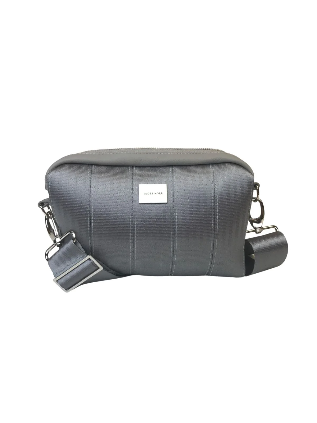 Kaste Bag Silver