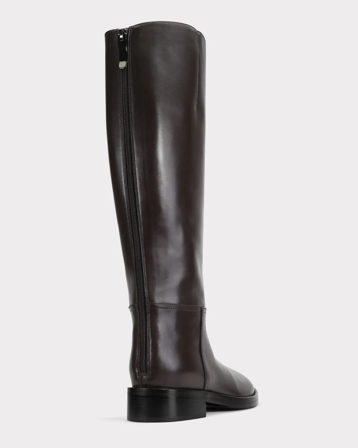 The Riding Boot Chocolate