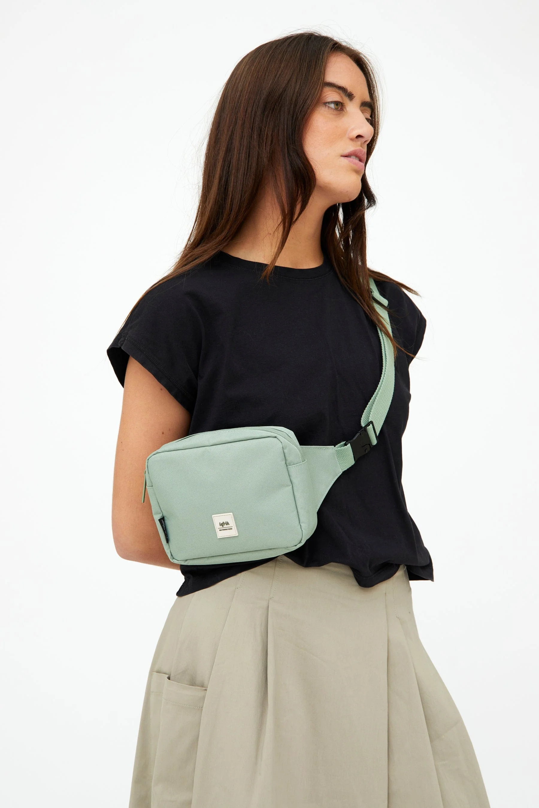 Reef Crossbody Bag