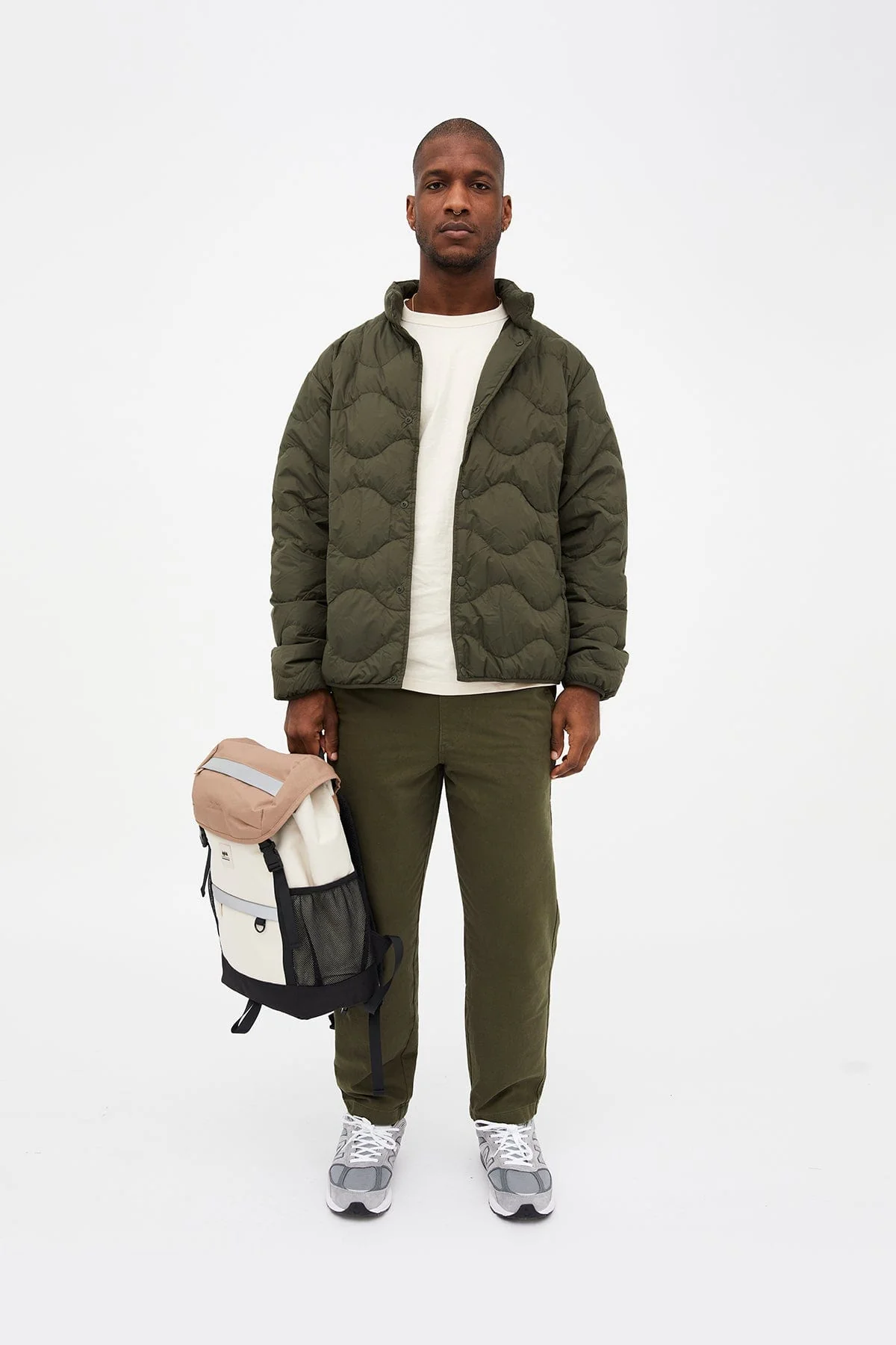 Mountain Backpack
