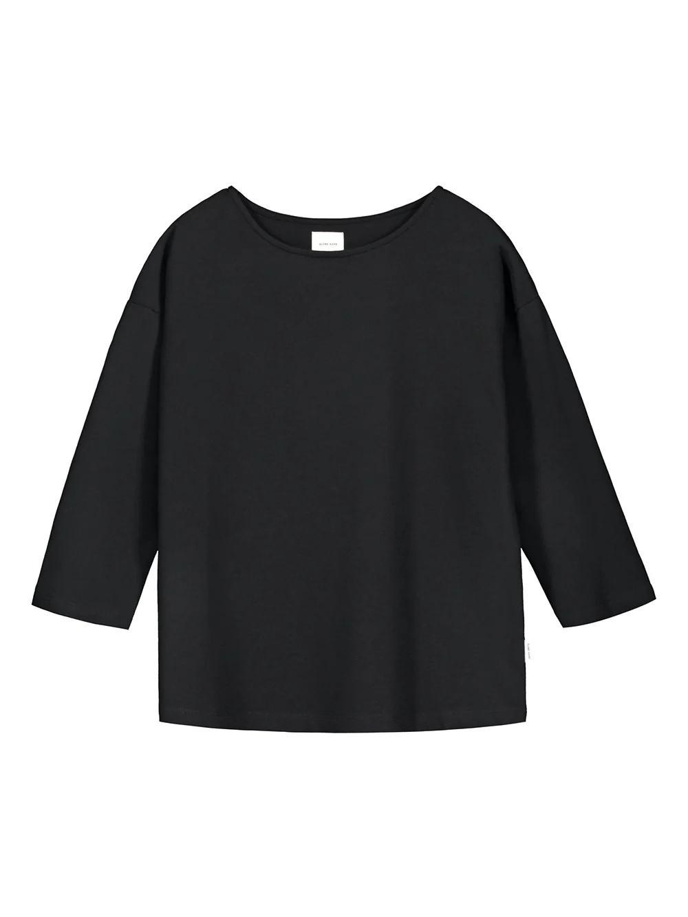 Nuoritta Shirt Black