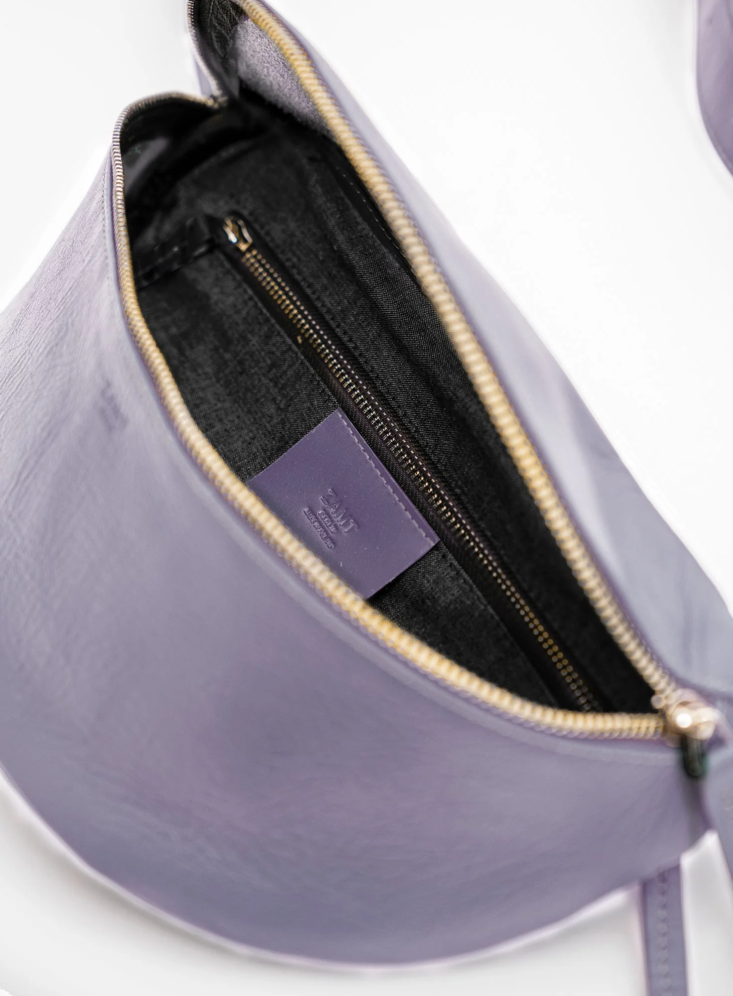 Hip Bag XL Django Gold Lavender