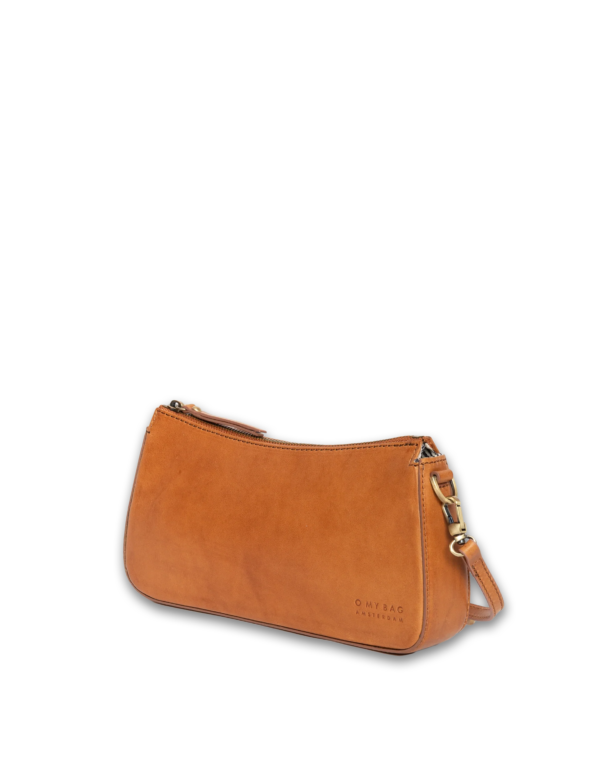 Taylor Classic Leather Cognac