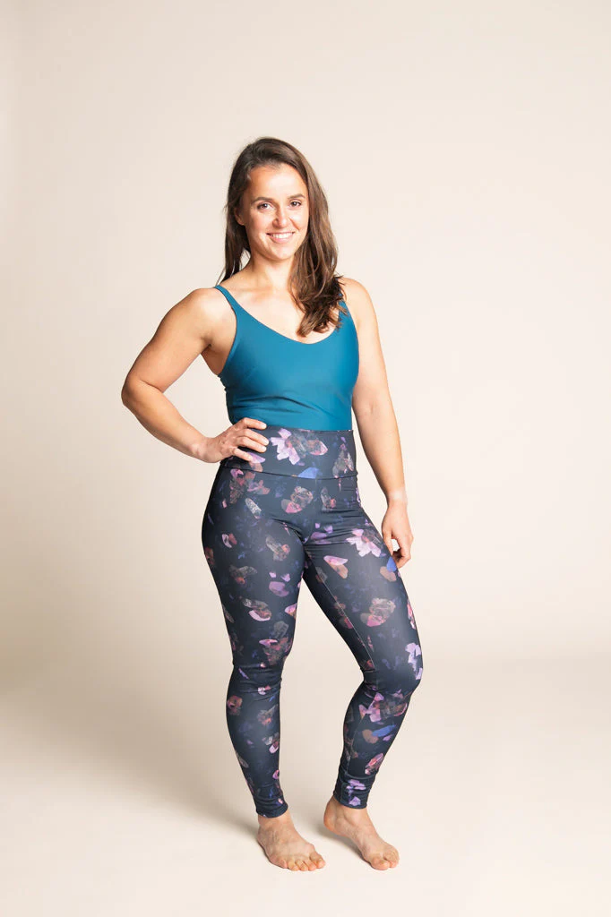 Dark Matter Leggings