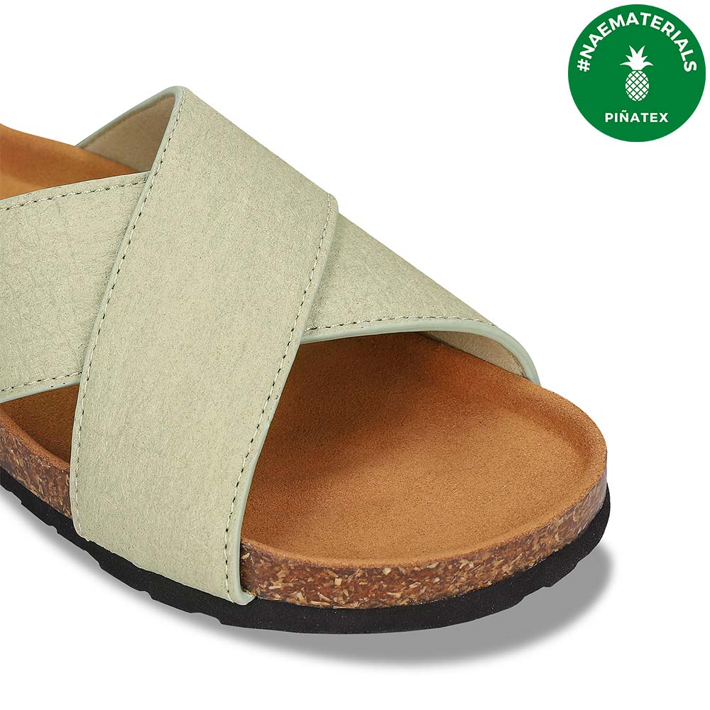 Samui Sandals Green