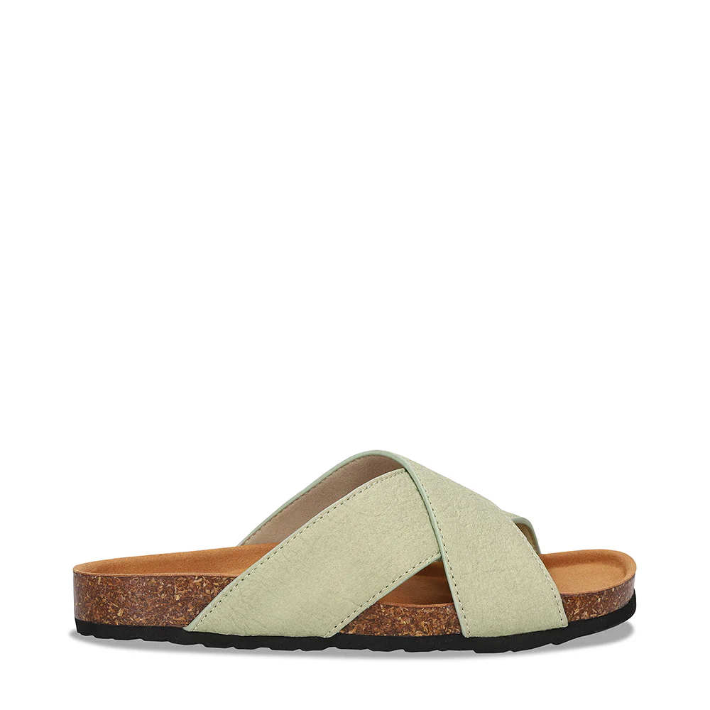 Samui Sandals Green