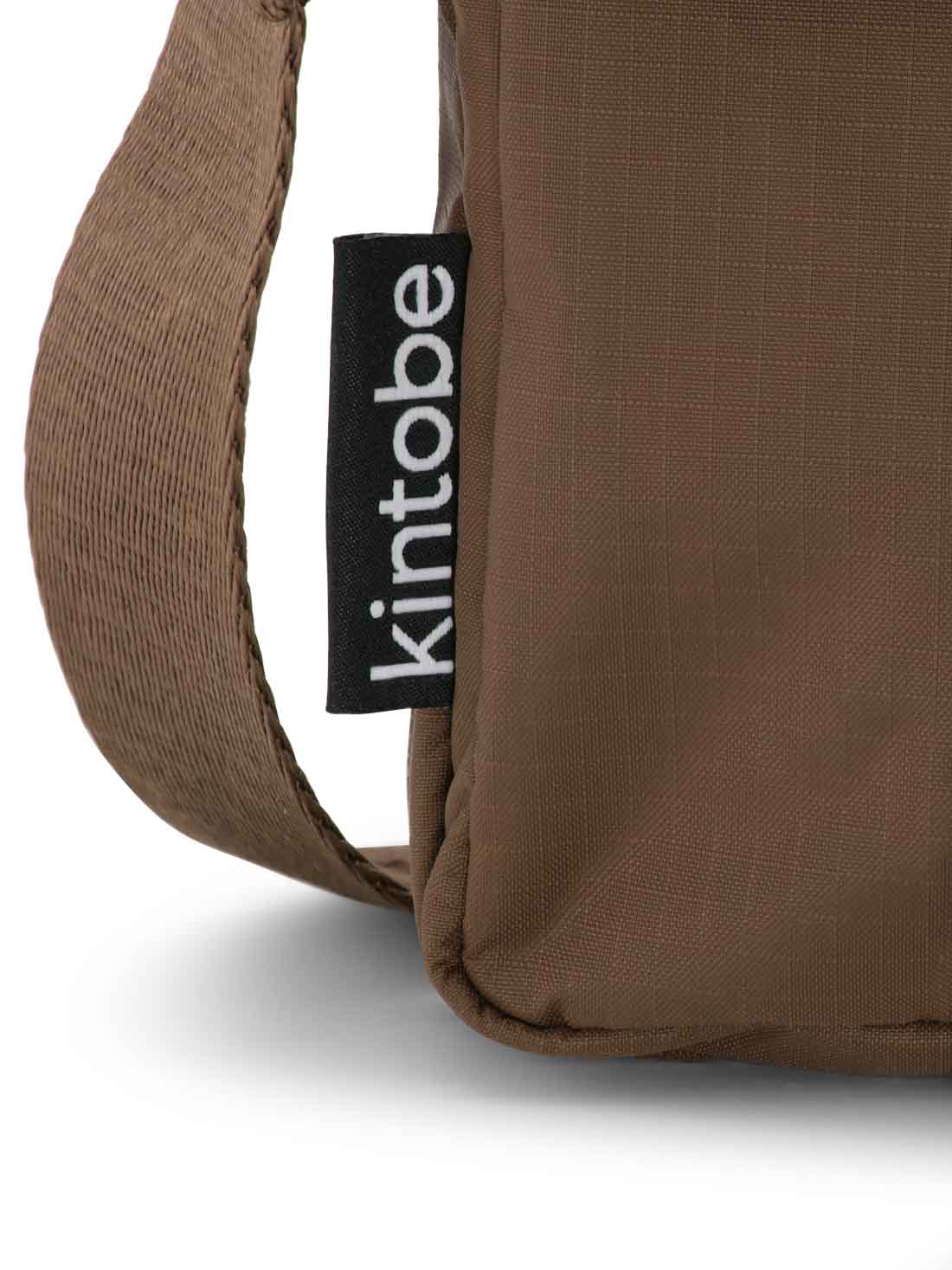 Nico Bag Earth Brown